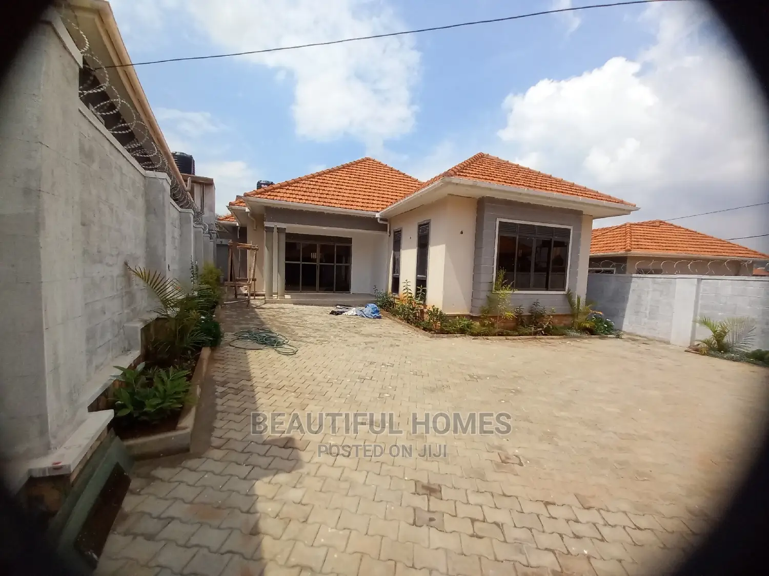 Furnished 4bdrm Bungalow in Kyanja, Central Division for Sale in Central Division