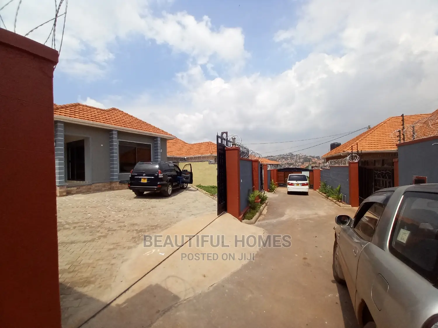 Furnished 4bdrm Bungalow in Kyanja, Central Division for Sale in Central Division