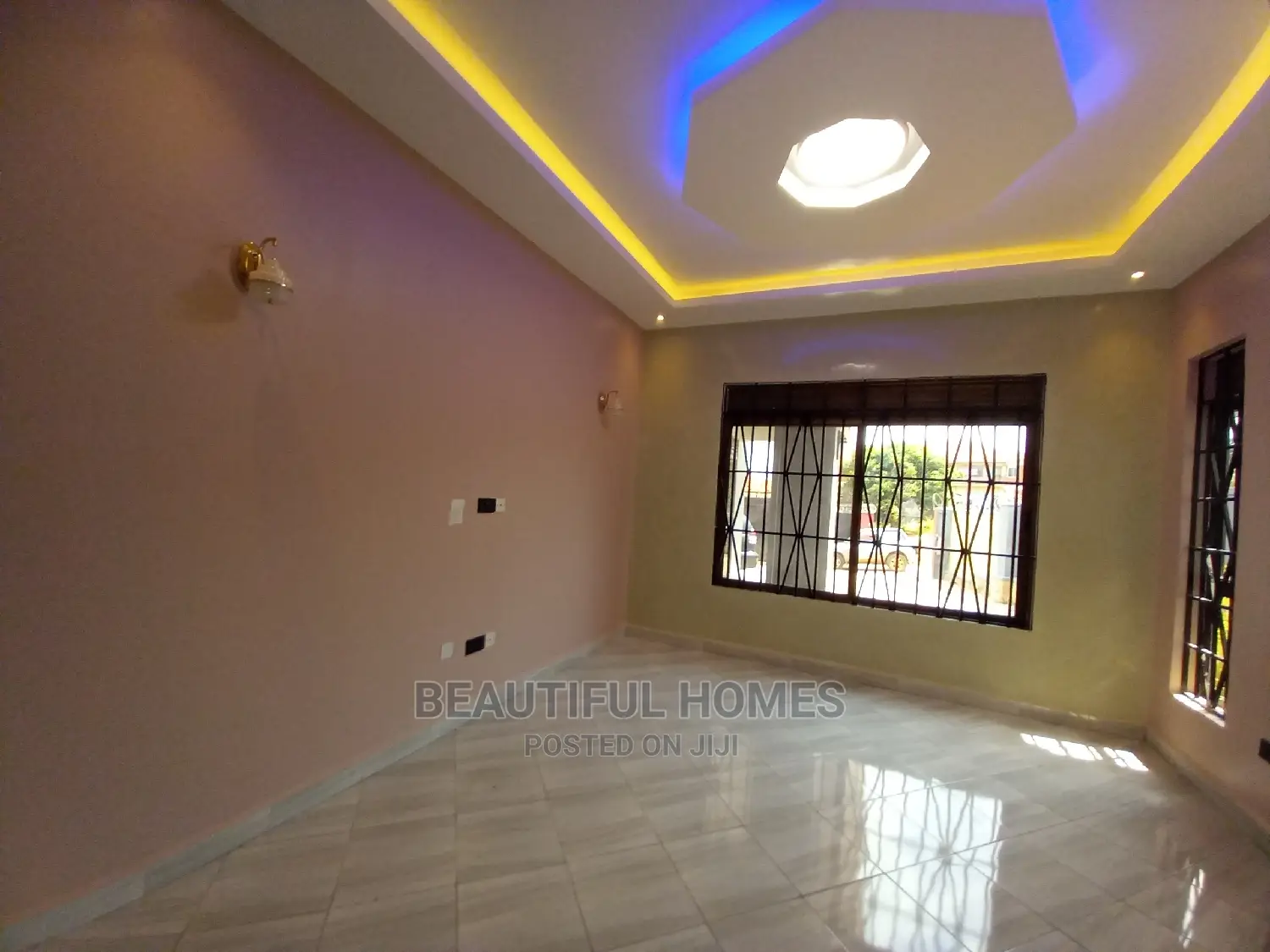 Furnished 4bdrm Bungalow in Kyanja, Central Division for Sale in Central Division
