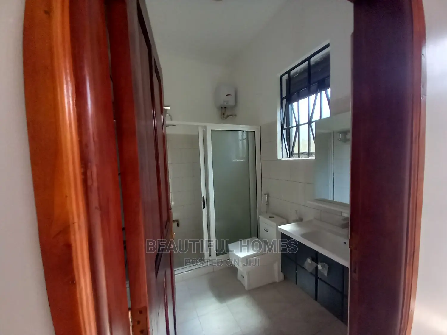 Furnished 4bdrm Bungalow in Kyanja, Central Division for Sale in Central Division