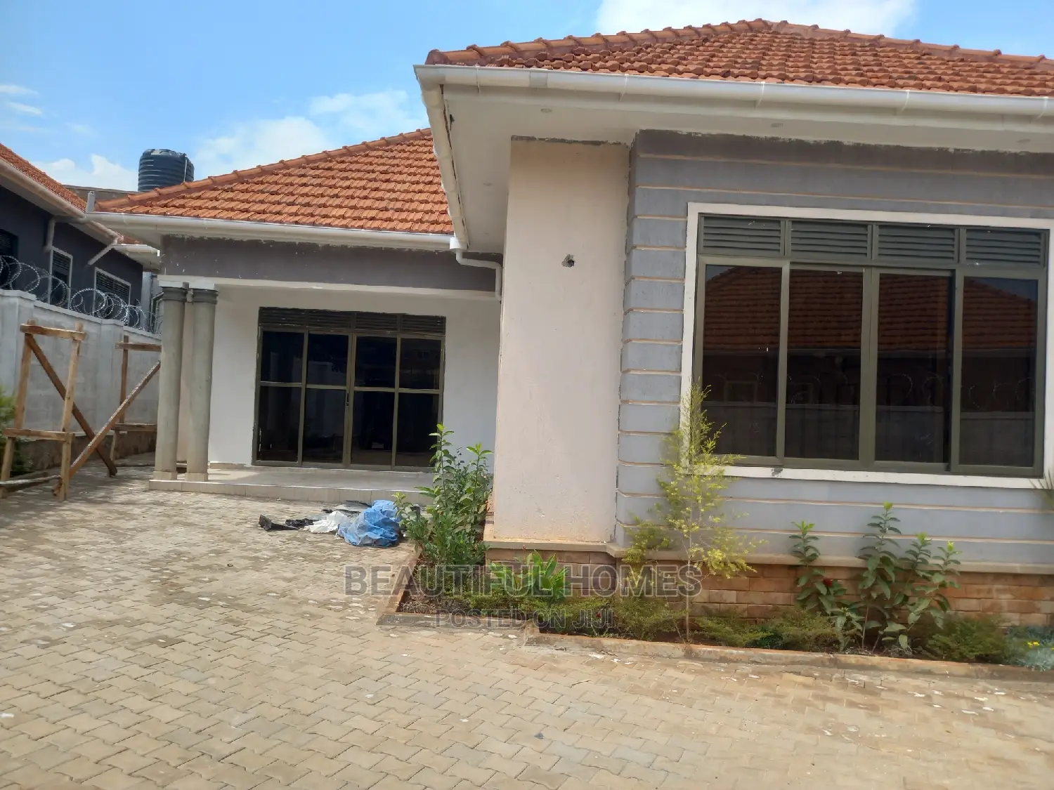 Furnished 4bdrm House in Kyanja 1, Central Division for Sale in Central Division