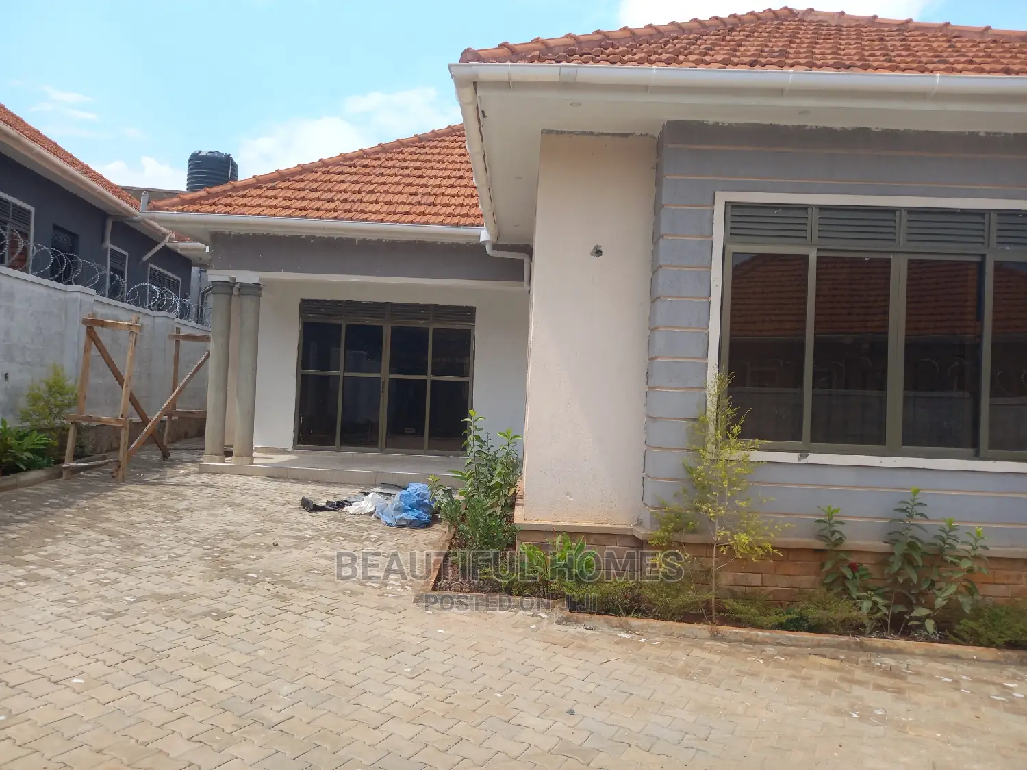 Furnished 4bdrm House in Kyanja 1, Central Division for Sale in Central Division