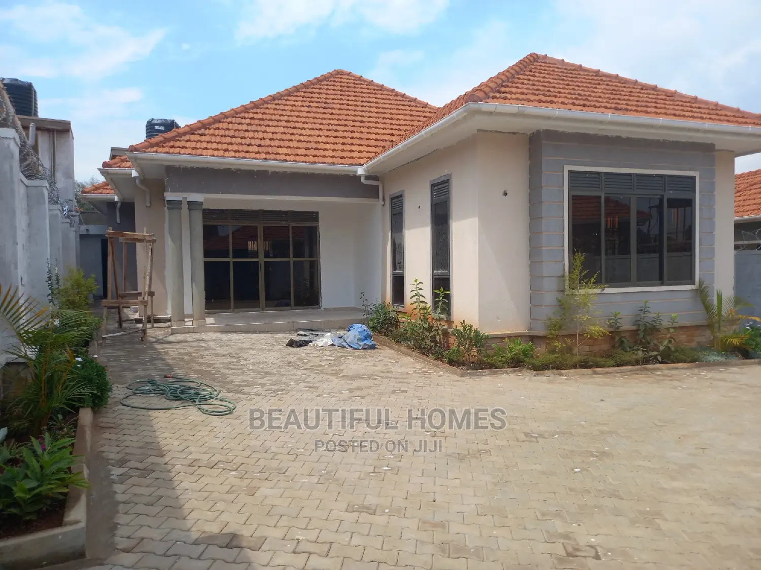 Furnished 4bdrm House in Kyanja Classy, Central Division for Sale in Central Division