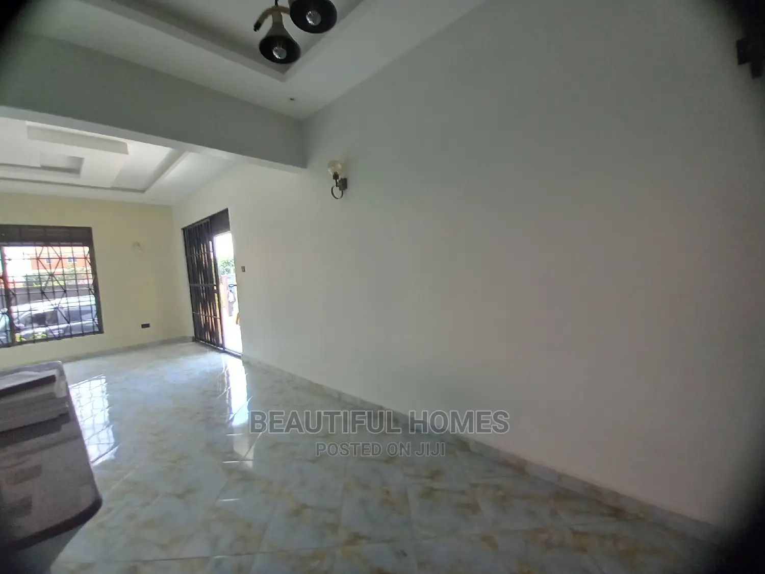 Furnished 4bdrm House in Kyanja Organised, Central Division for Sale in Central Division