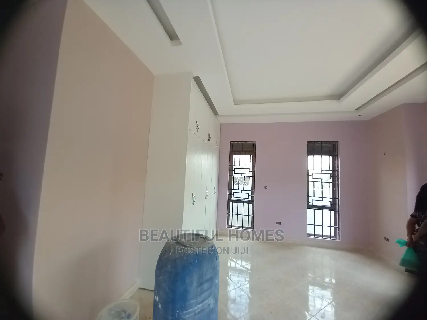 Furnished 4bdrm Bungalow in Kyanja, Central Division for Sale in Central Division