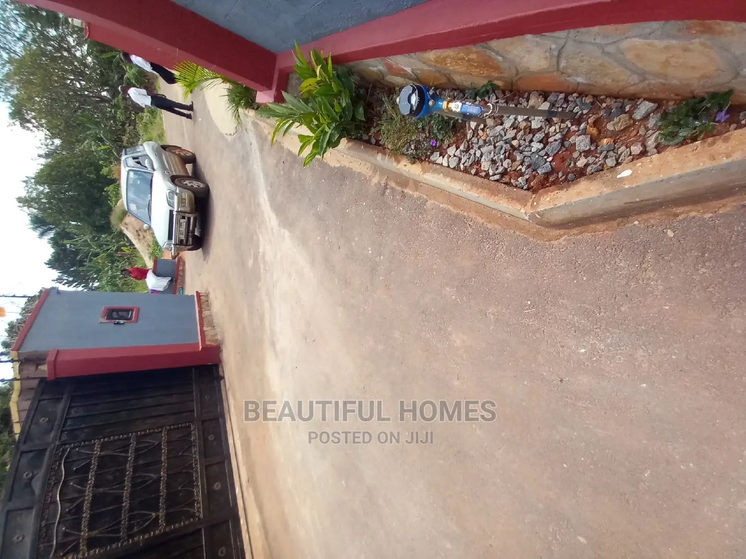 Furnished 4bdrm Bungalow in Kyanja, Central Division for Sale in Central Division