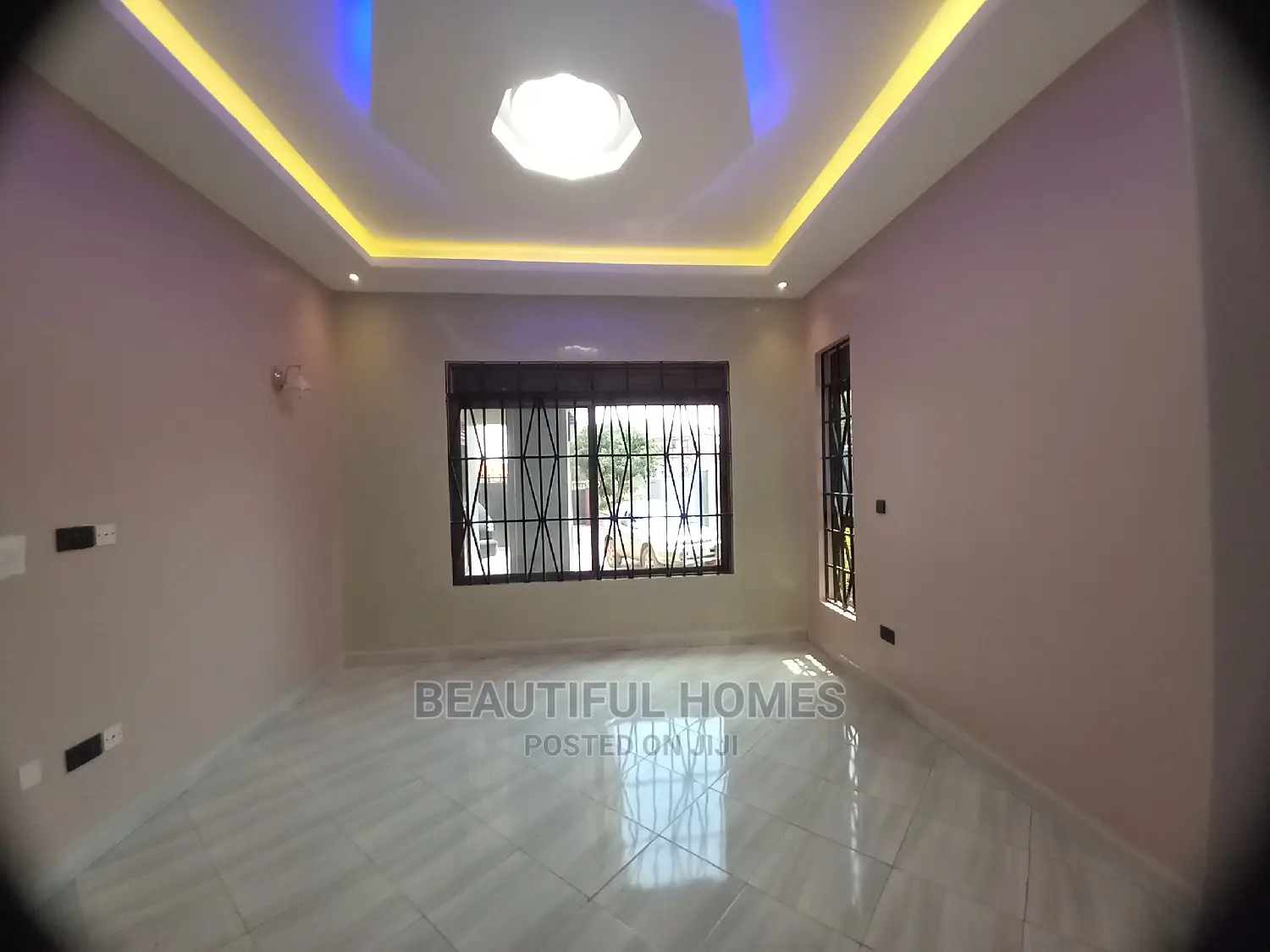Furnished 4bdrm Bungalow in Kyanja, Central Division for Sale in Central Division