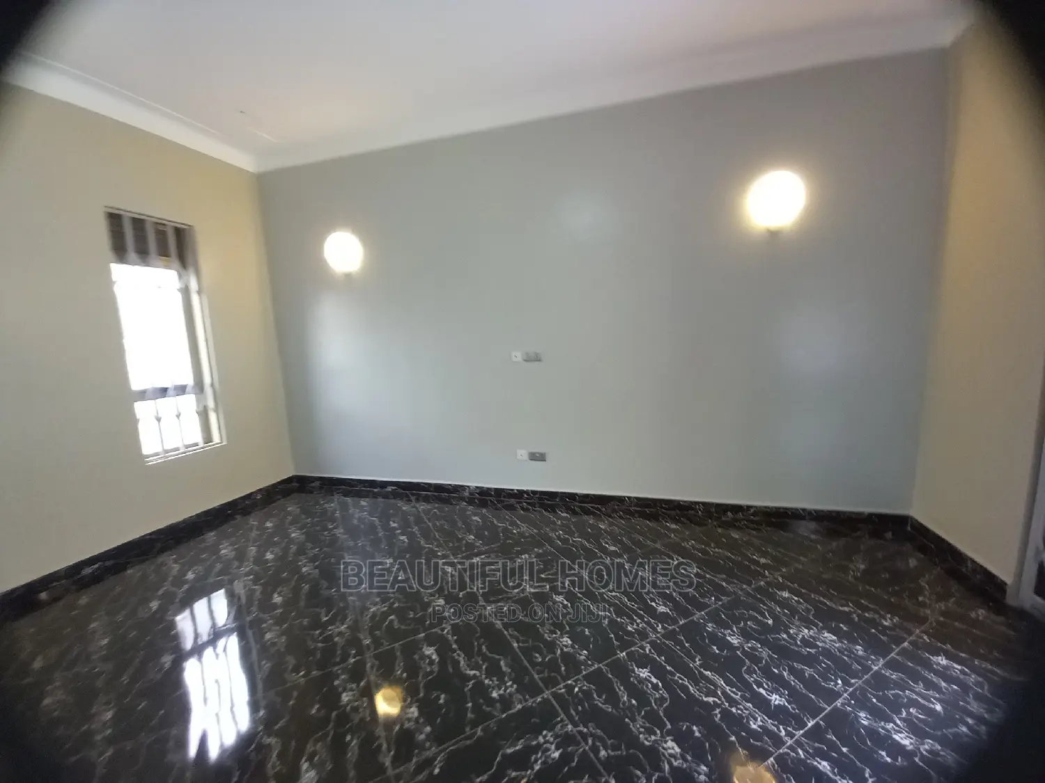Furnished 4bdrm Bungalow in Kyanja Corporate, Central Division in Central Division