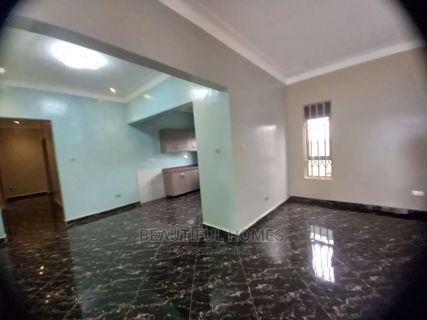 Furnished 4bdrm Maisonette in Kyanja, Central Division for Sale in Central Division