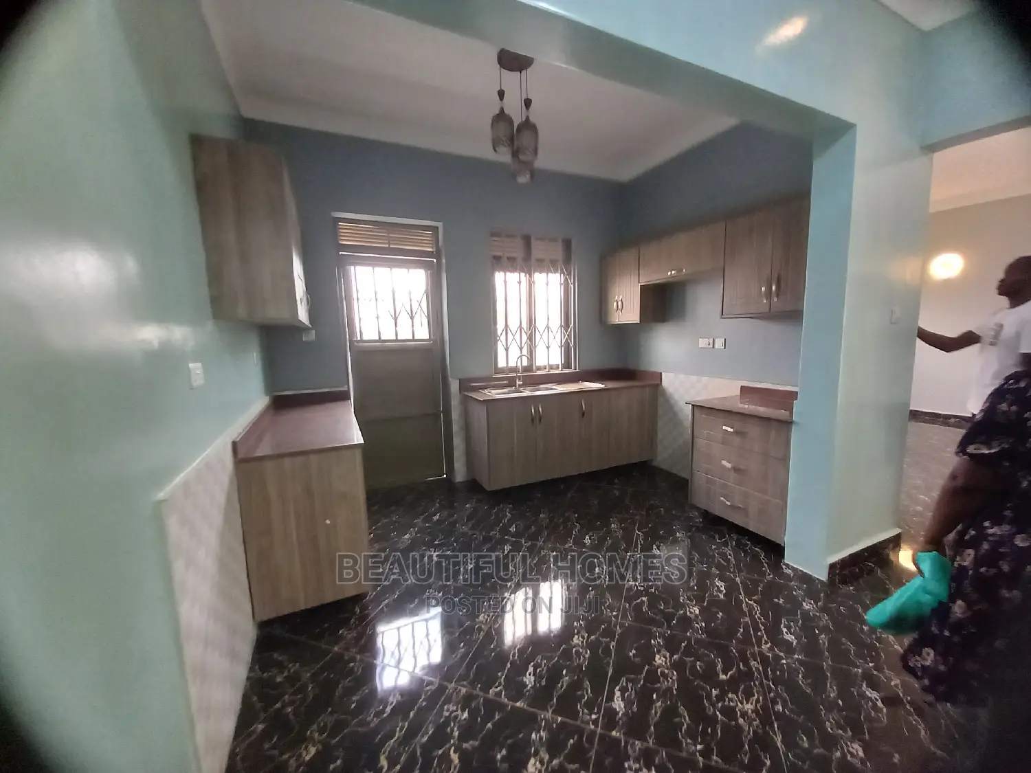 Furnished 4bdrm Maisonette in Kyanja, Central Division for Sale in Central Division