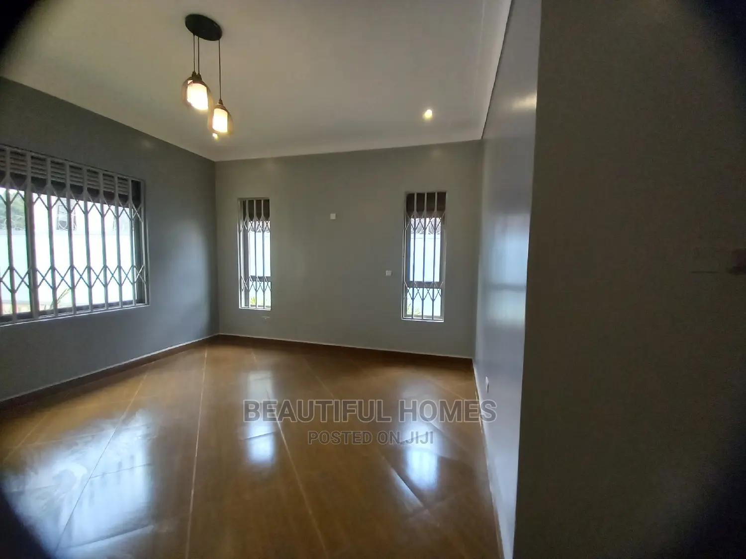 Furnished 4bdrm Maisonette in Kyanja, Central Division for Sale in Central Division