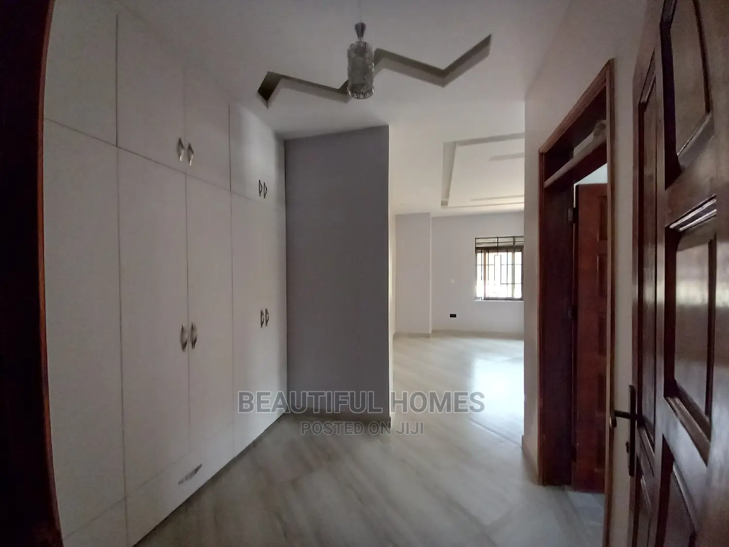 Furnished 4bdrm House in Kyanja Posh, Central Division for Sale in Central Division