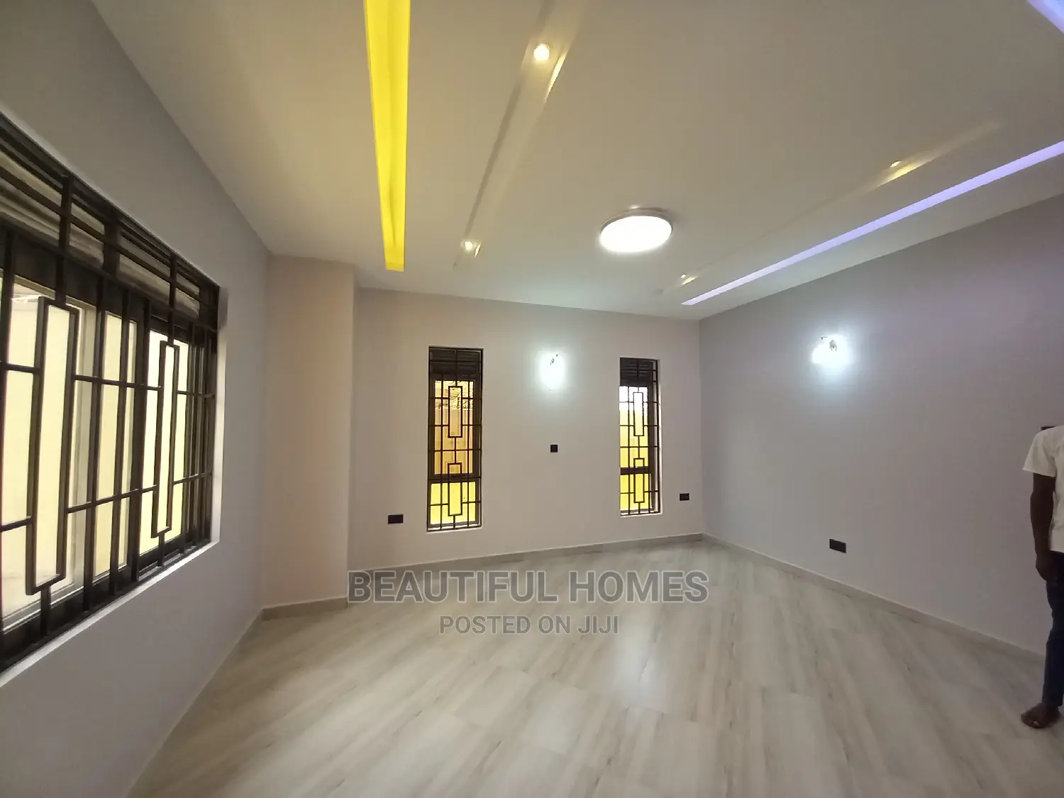 Furnished 4bdrm House in Kyanja Posh, Central Division for Sale in Central Division