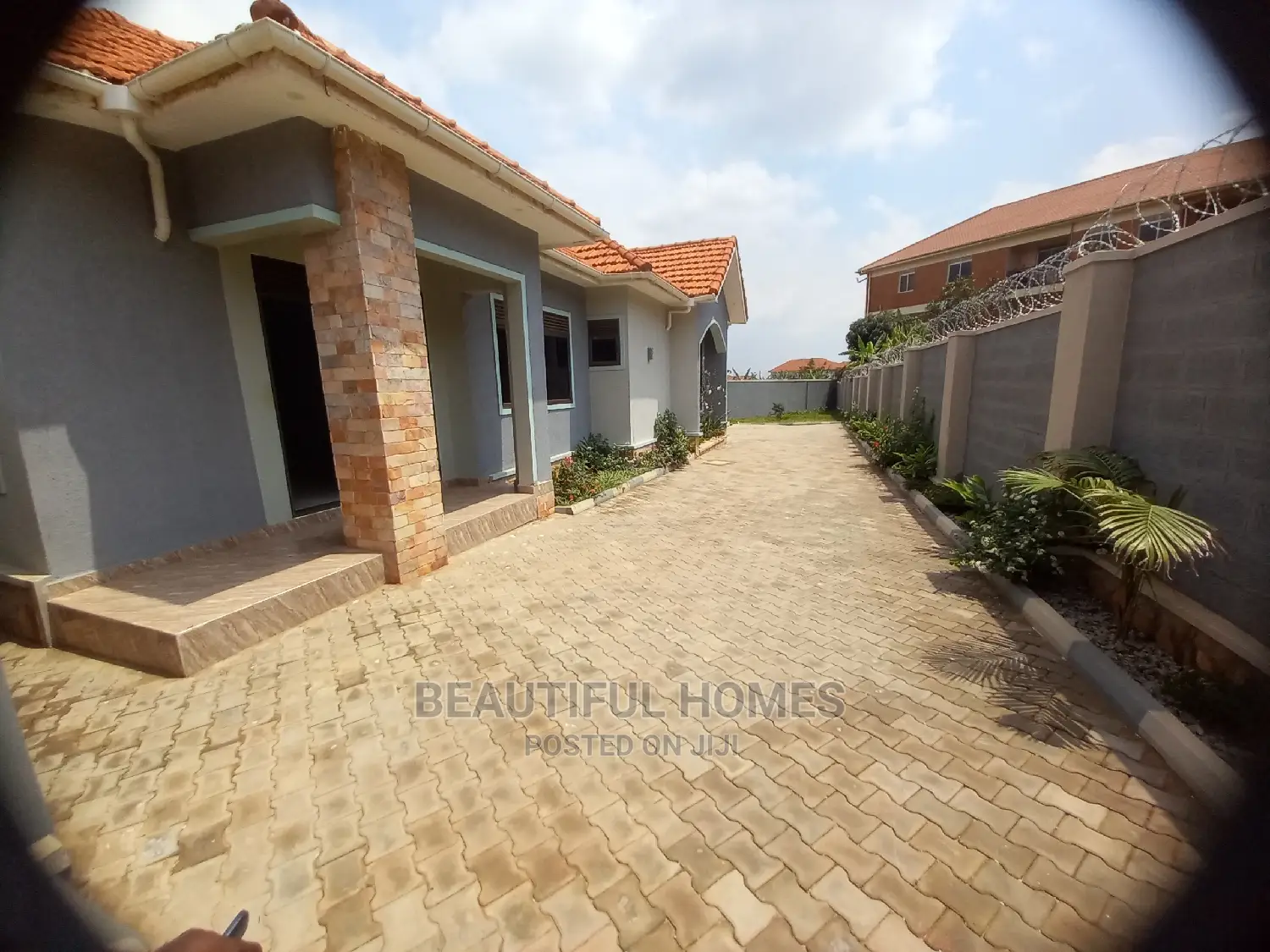 Furnished 4bdrm House in Kyanja, Central Division for Sale in Central Division
