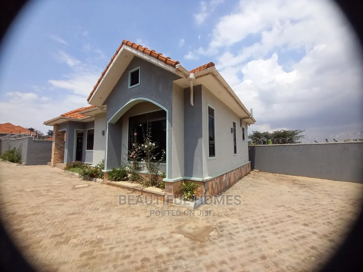 Furnished 4bdrm House in Kyanja, Central Division for Sale in Central Division