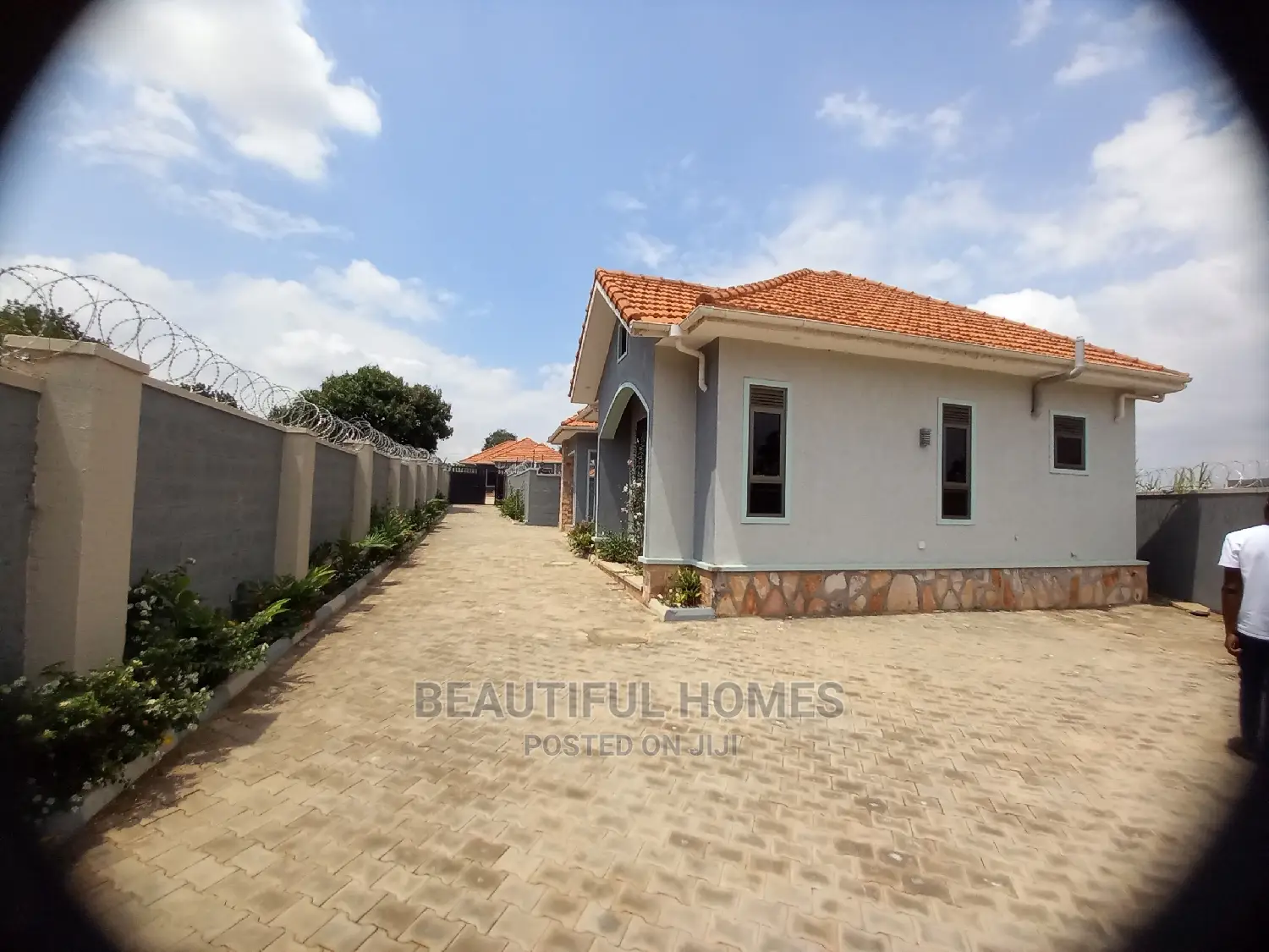 Furnished 4bdrm Bungalow in Kyanja, Central Division for Sale in Central Division