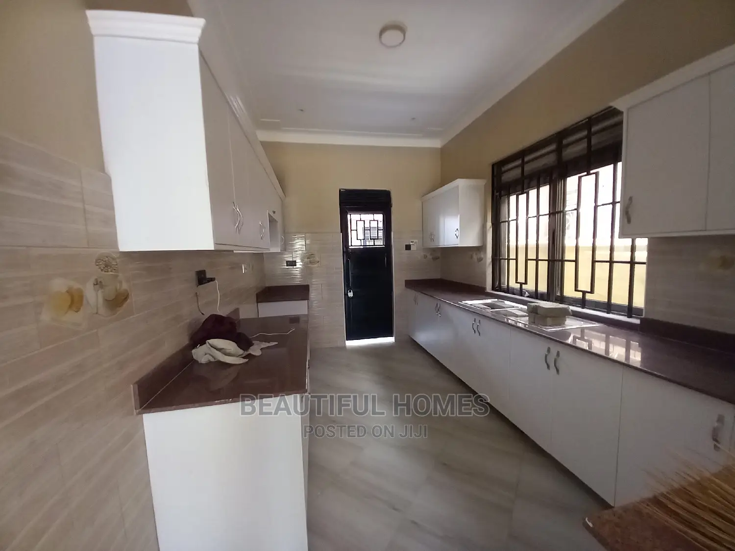 Furnished 4bdrm House in Kyanja Corporate, Central Division for Sale in Central Division