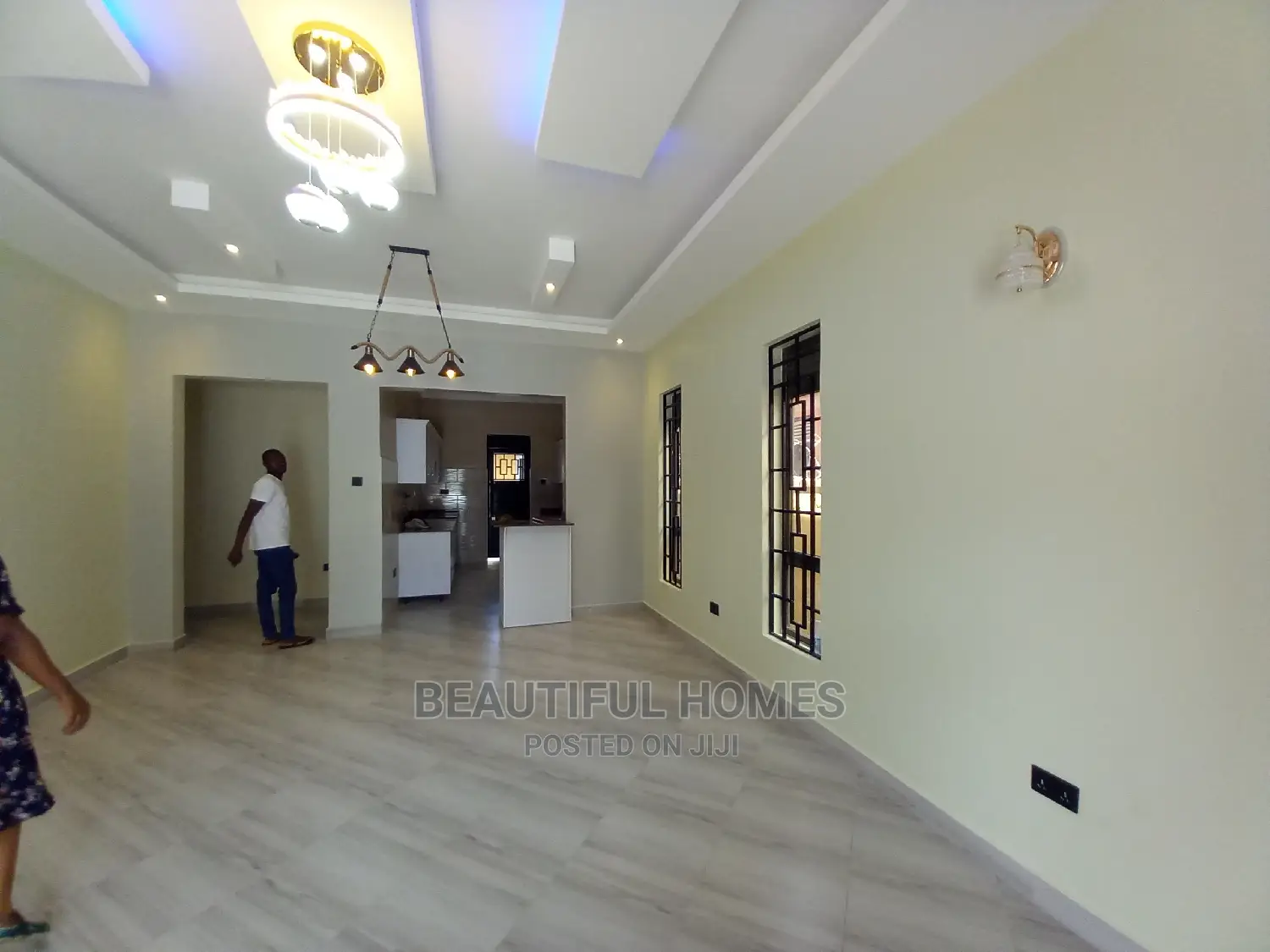 Furnished 4bdrm House in Kyanja Corporate, Central Division for Sale in Central Division