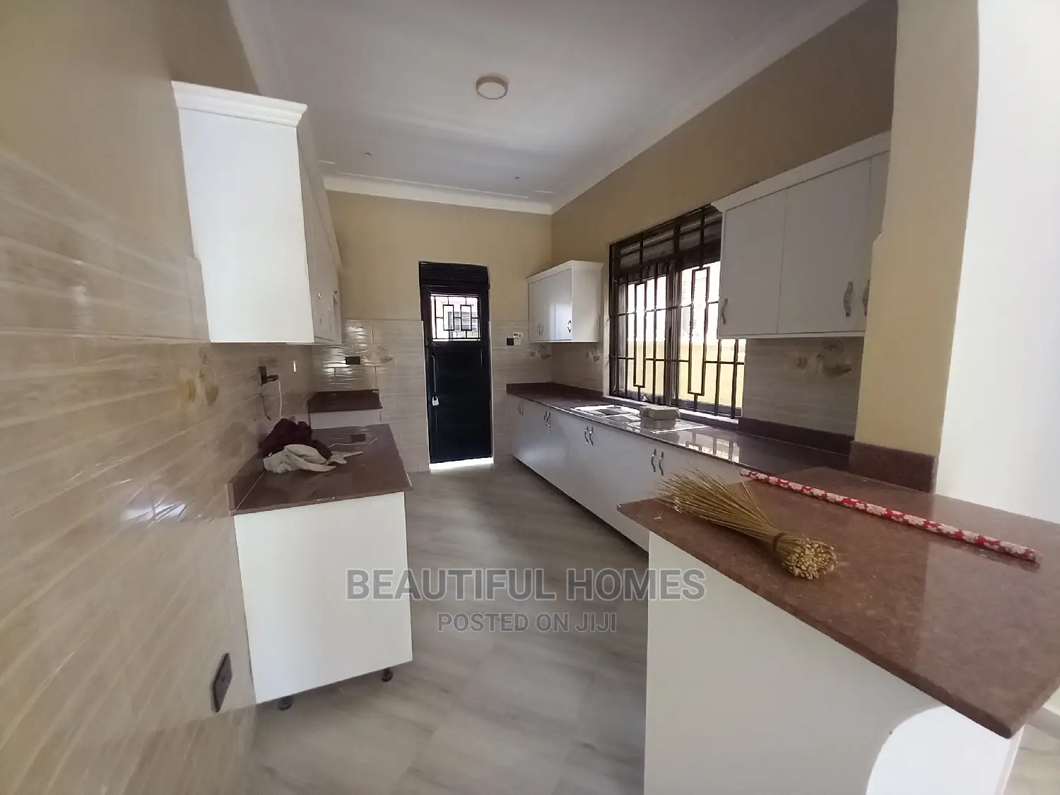 Furnished 4bdrm House in Kyanja Corporate, Central Division for Sale in Central Division