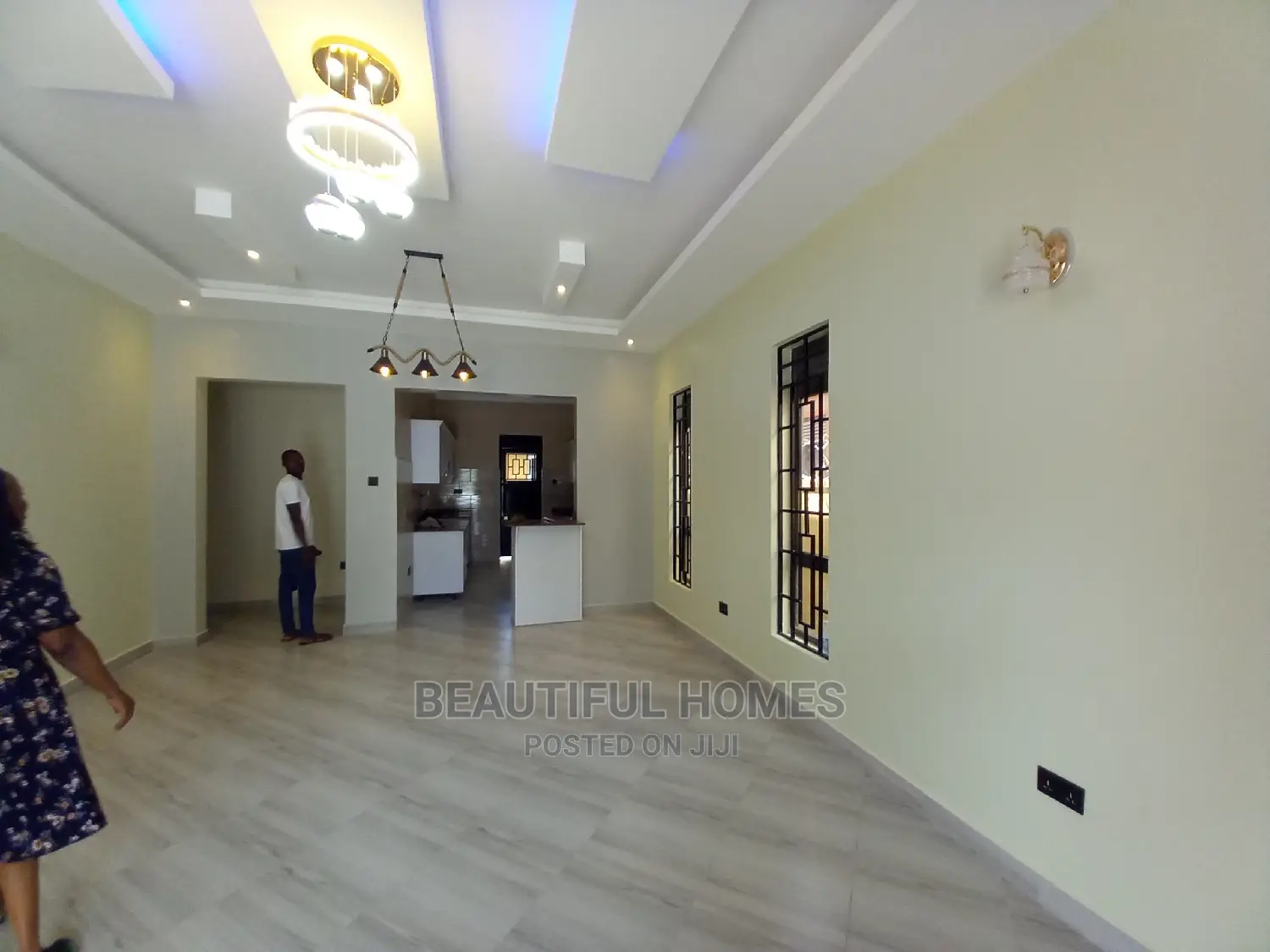 Furnished 4bdrm House in Kyanja Corporate, Central Division for Sale in Central Division