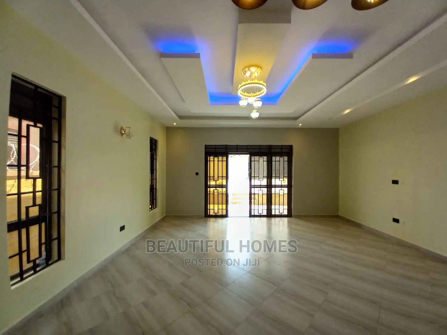 Furnished 4bdrm Bungalow in Kyanja, Central Division for Sale in Central Division