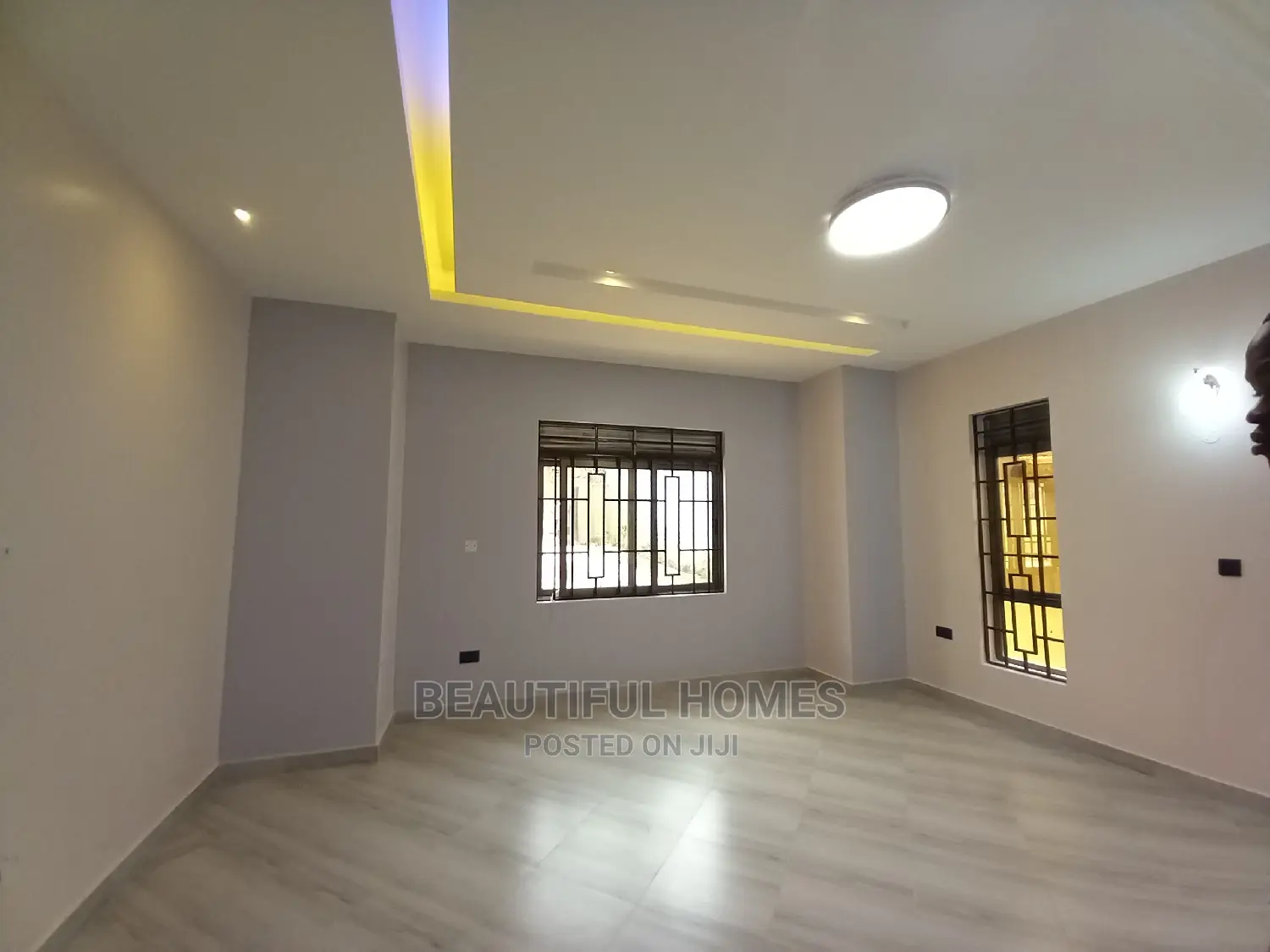 Furnished 4bdrm Bungalow in Kyanja, Central Division for Sale in Central Division