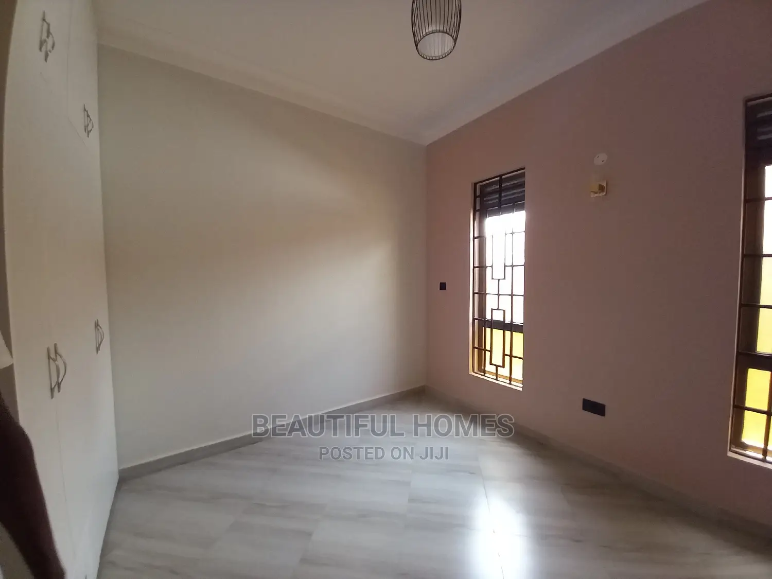 Furnished 4bdrm Bungalow in Kyanja Rich, Central Division for Sale in Central Division