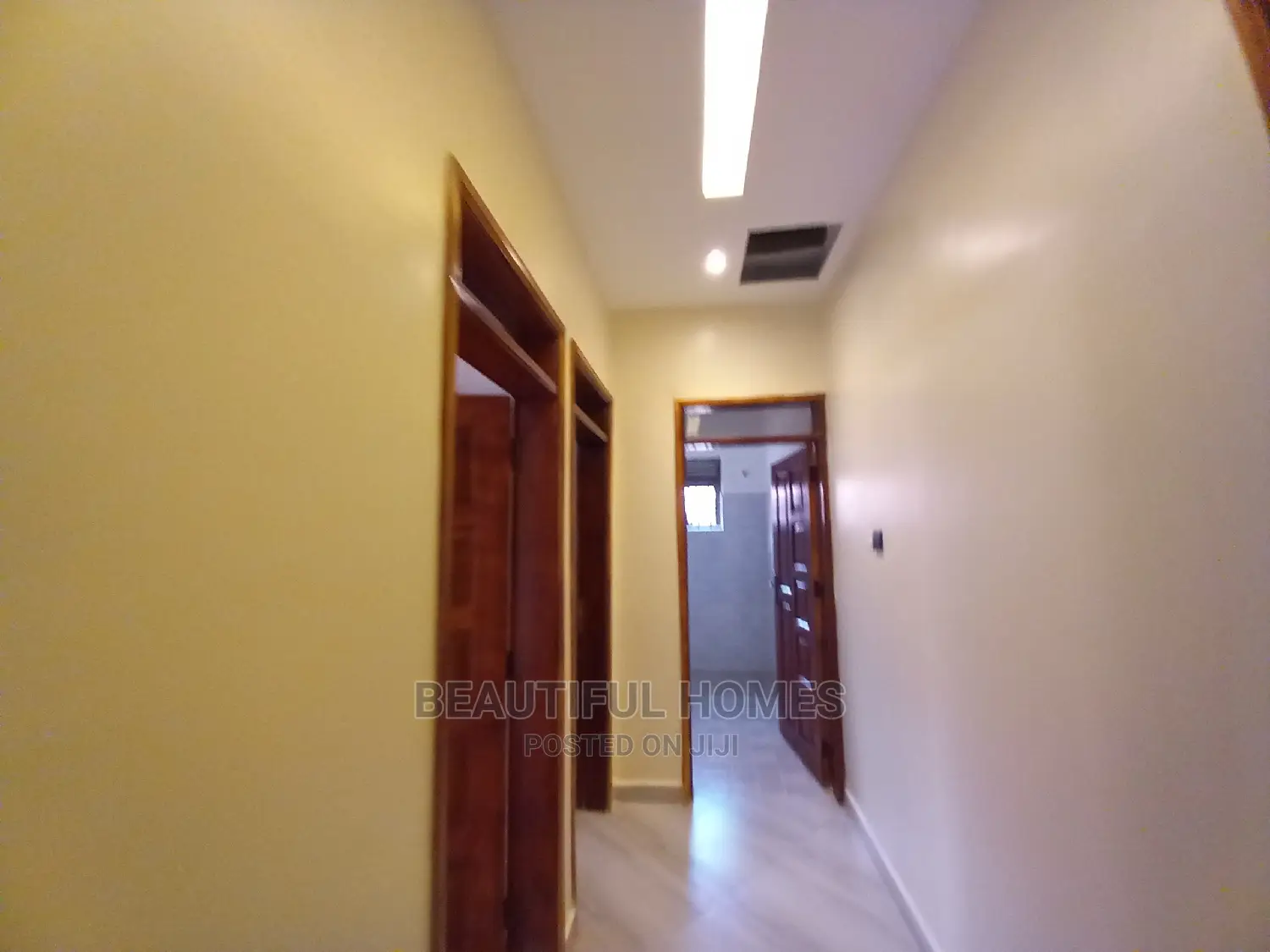 Furnished 4bdrm Bungalow in Kyanja Rich, Central Division for Sale in Central Division