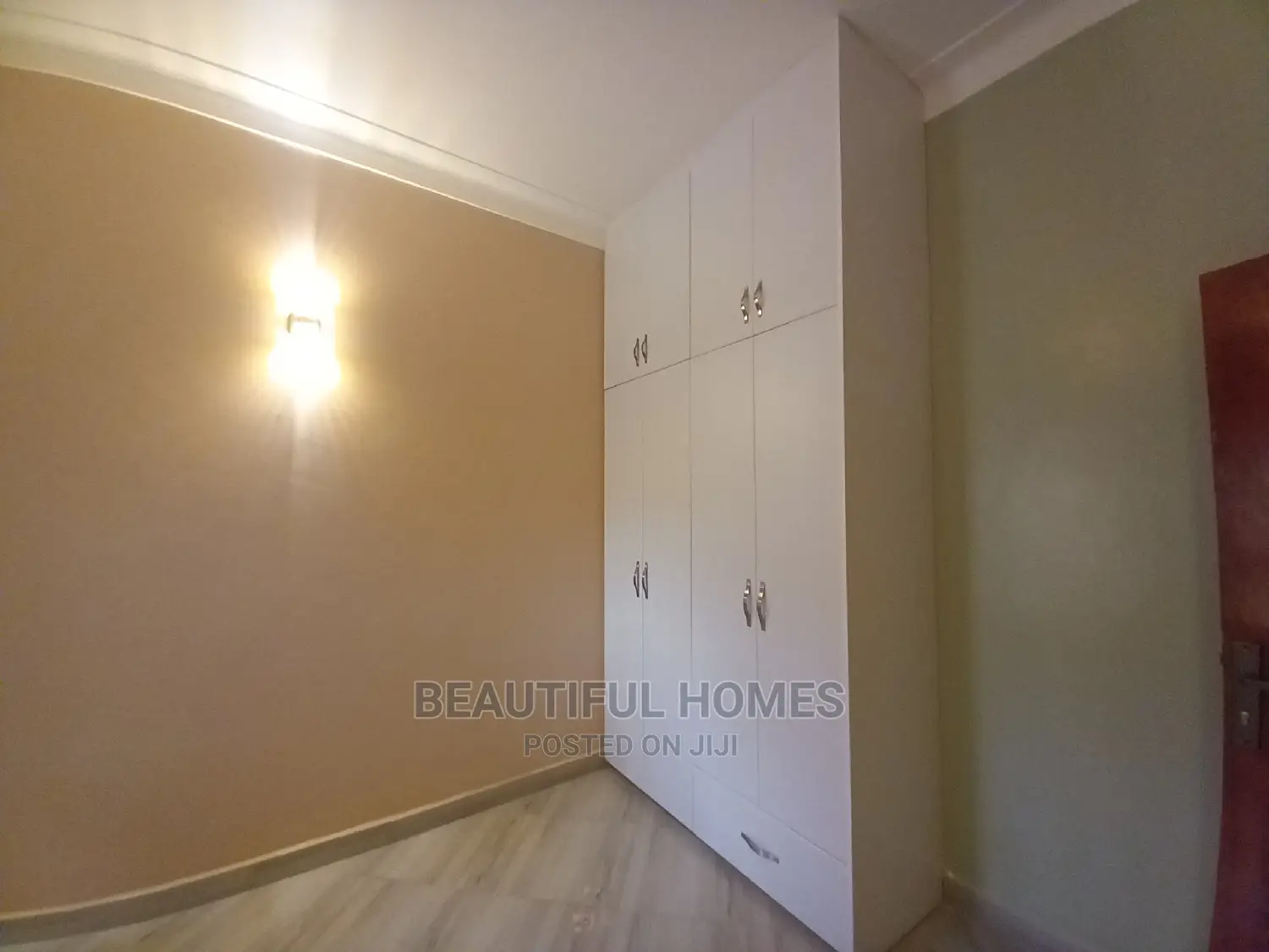 Furnished 4bdrm Bungalow in Kyanja Rich, Central Division for Sale in Central Division