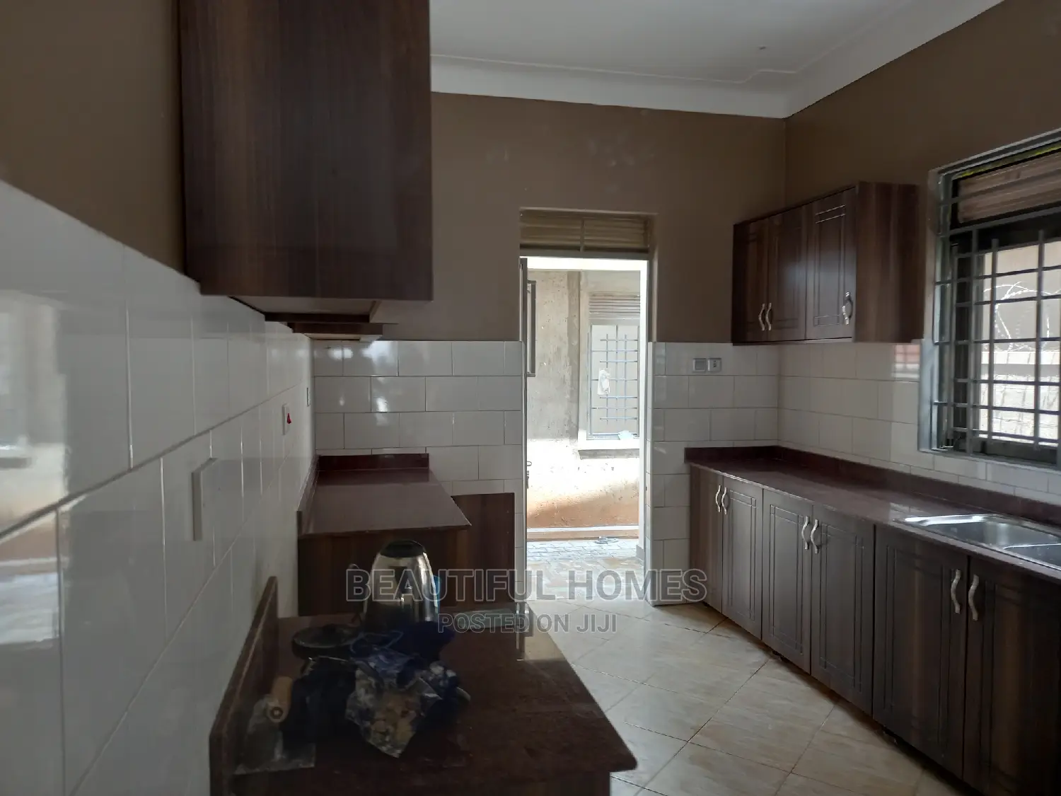 Furnished 4bdrm Bungalow in Kyanja, Central Division for Sale in Central Division