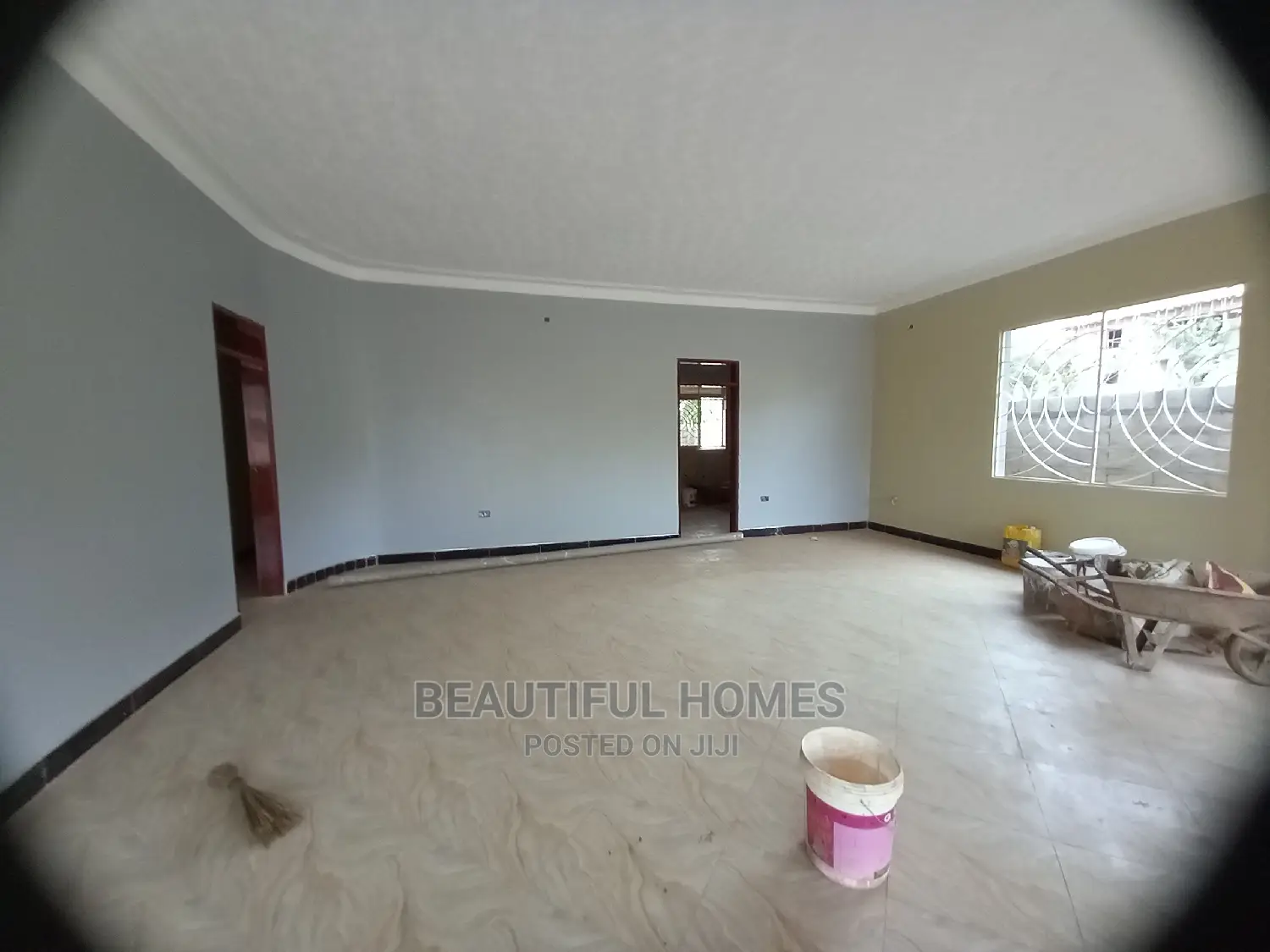 Furnished 4bdrm Bungalow in Kyanja, Central Division for Sale in Central Division
