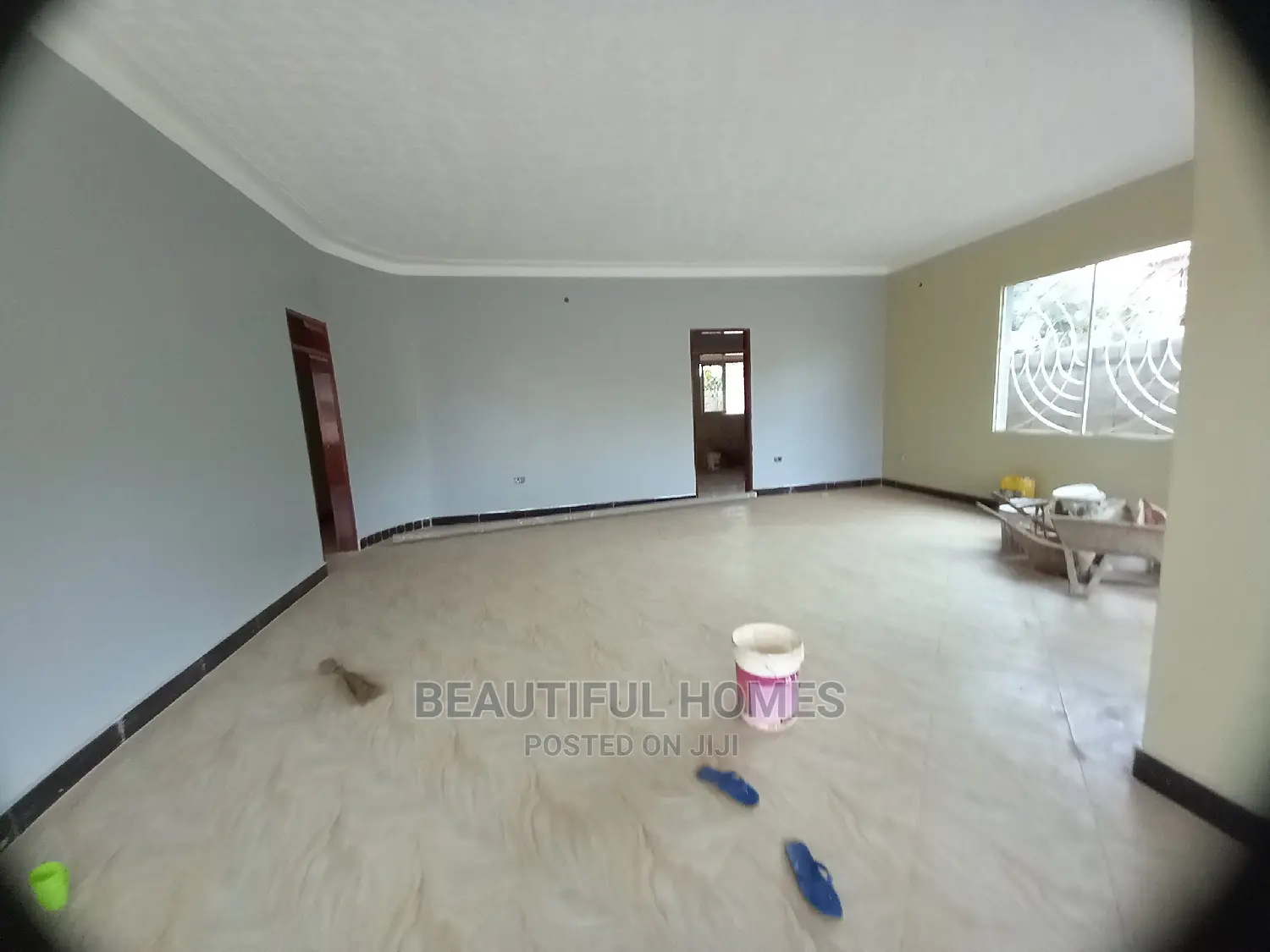 Furnished 4bdrm Bungalow in Kyanja, Central Division for Sale in Central Division