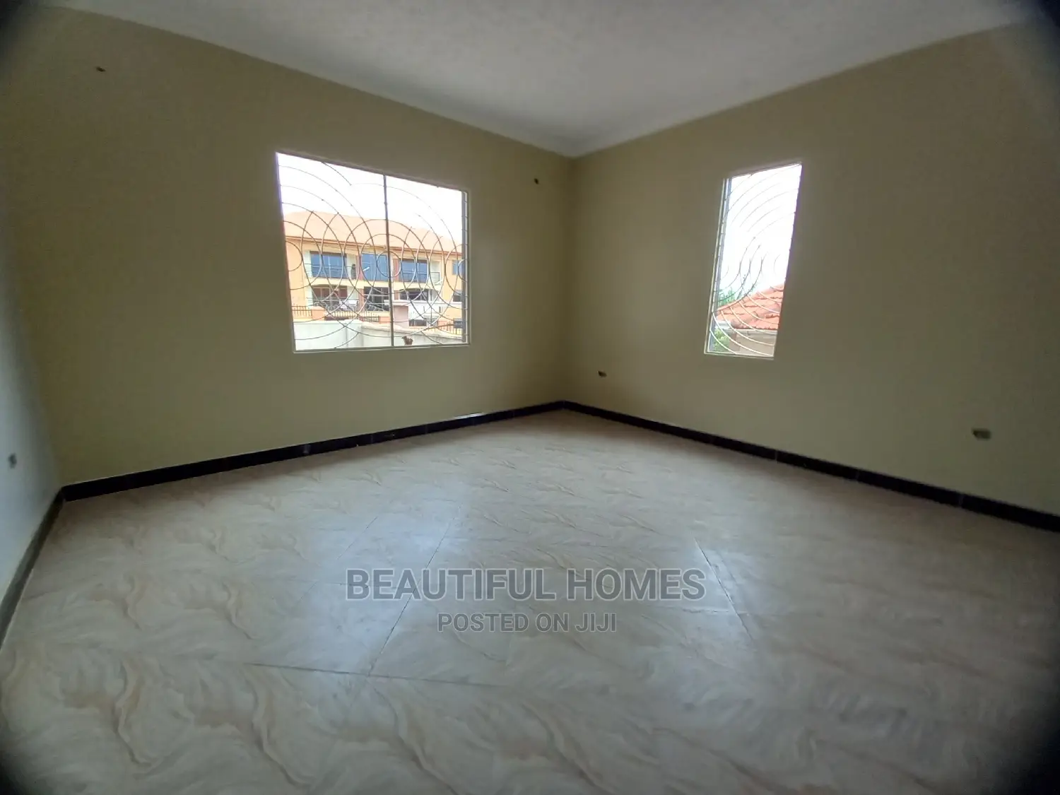 Furnished 4bdrm Bungalow in Namugongo, Central Division for Sale in Central Division