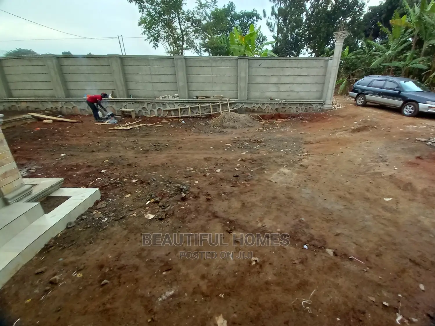 Furnished 4bdrm House in Kira Executive for Sale in Kira