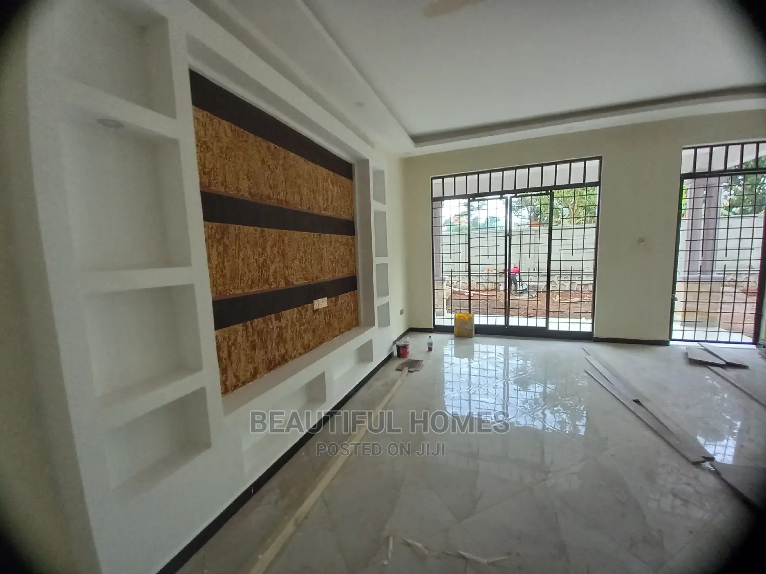 Furnished 4bdrm House in Kira Executive for Sale in Kira