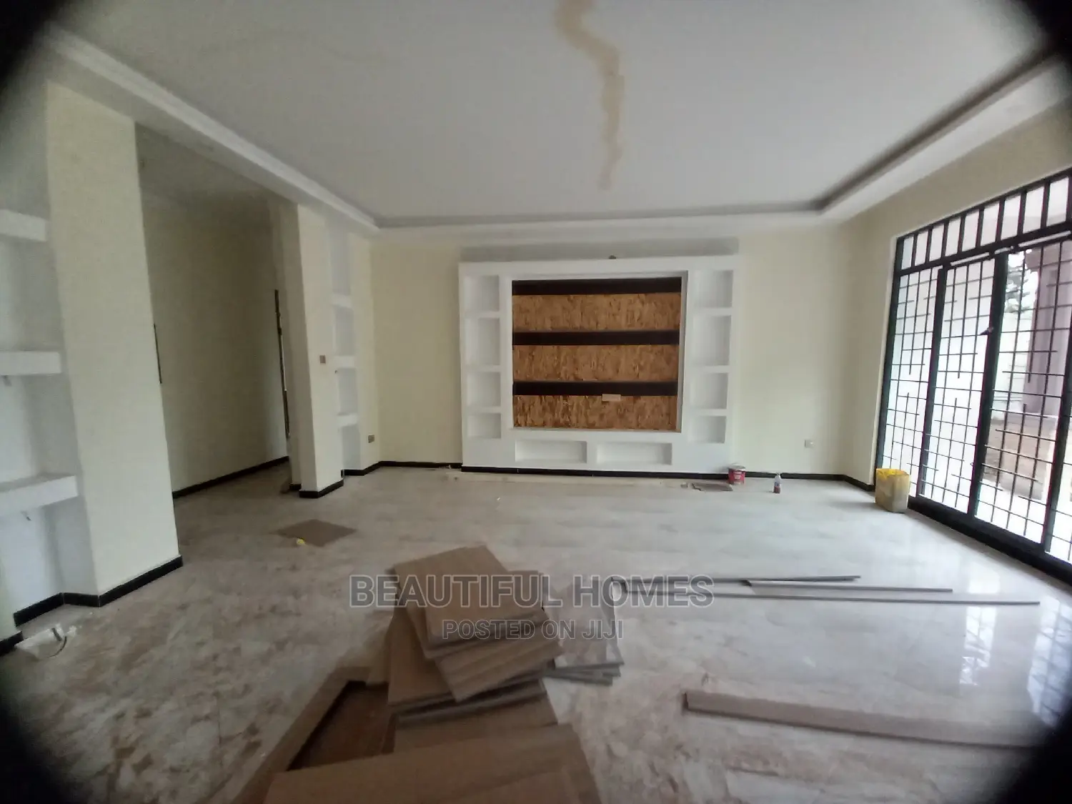 Furnished 4bdrm Bungalow in Kira for Sale in Kira