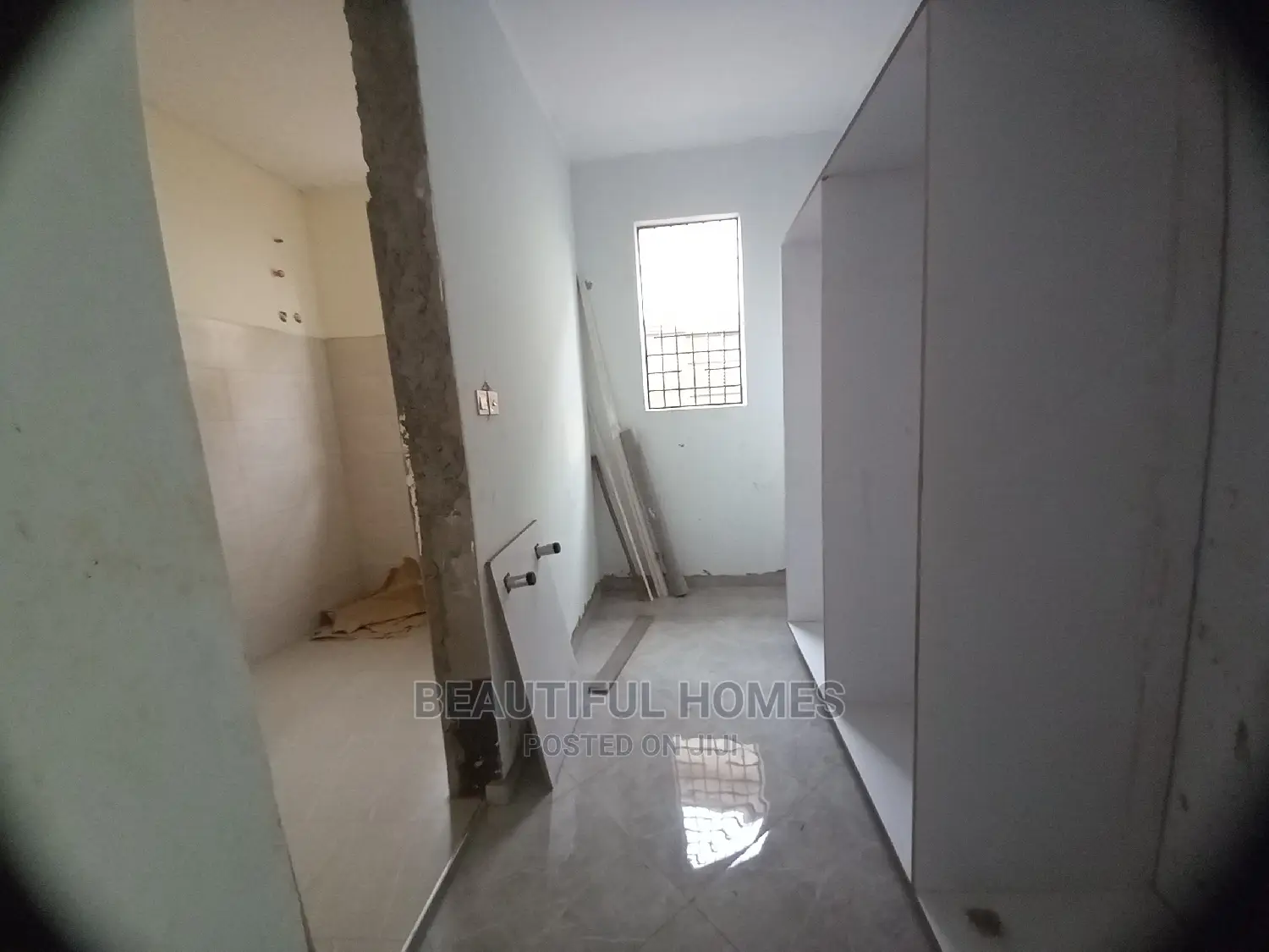 Furnished 4bdrm Bungalow in Kira for Sale in Kira