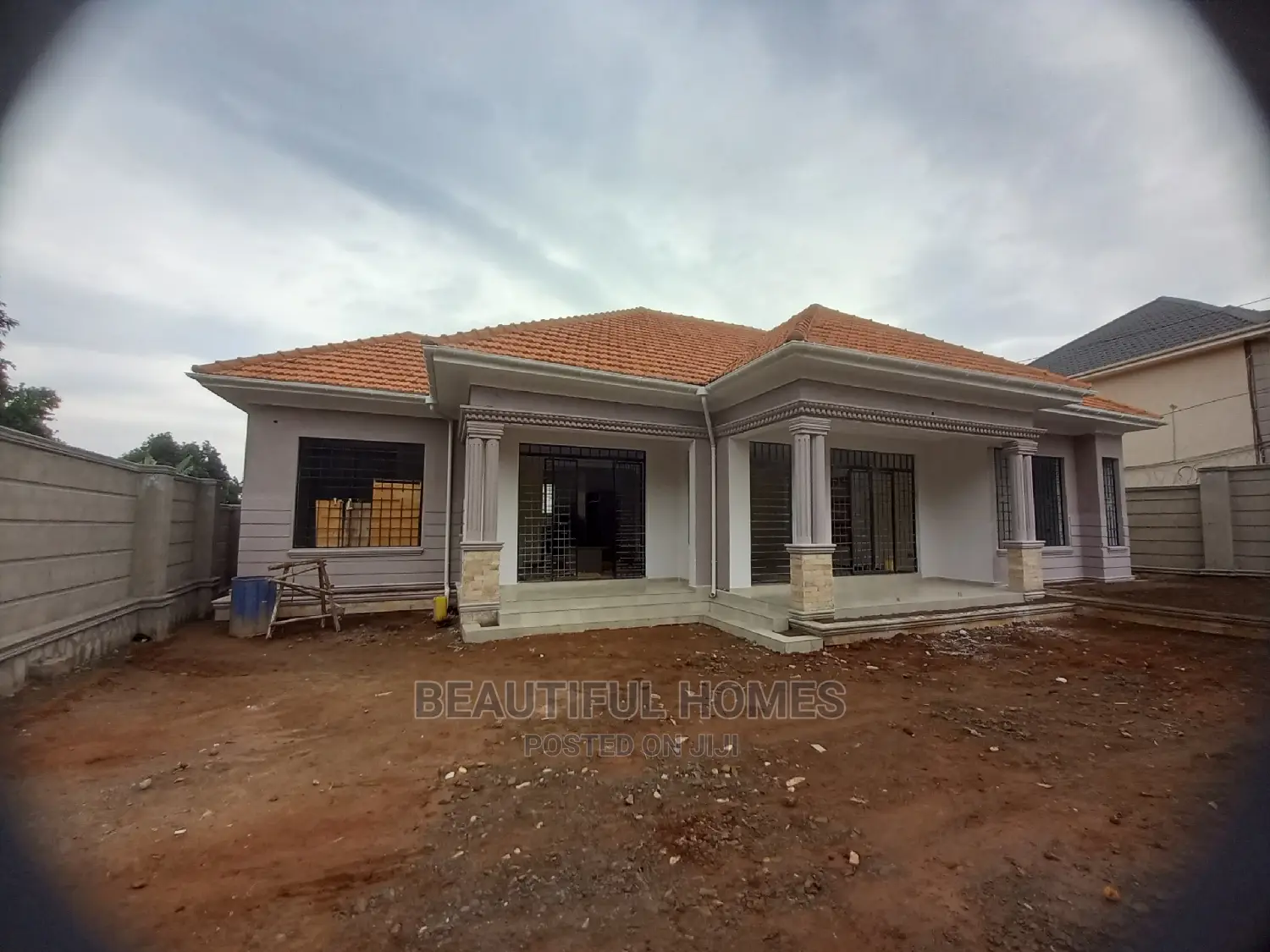 Furnished 4bdrm House in Kira for sale in Kira