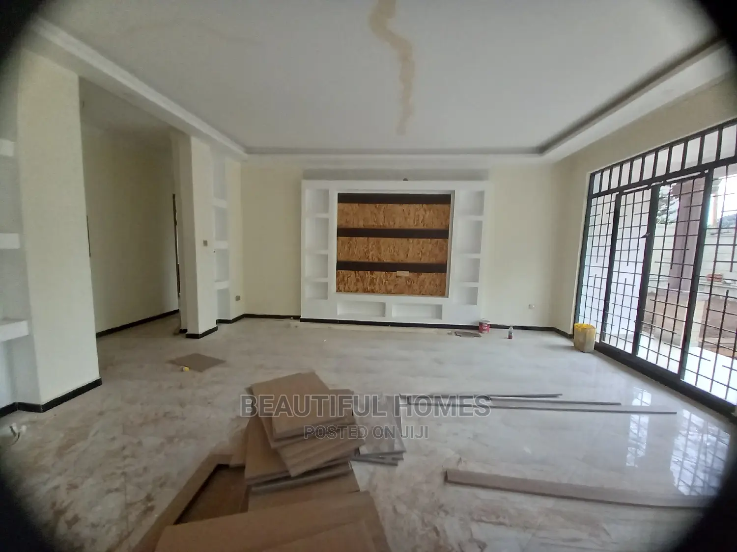 Furnished 4bdrm House in Kira for sale in Kira