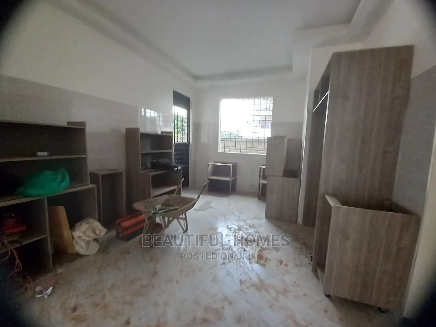 Furnished 4bdrm House in Kira Mamerito Road for Sale in Kira