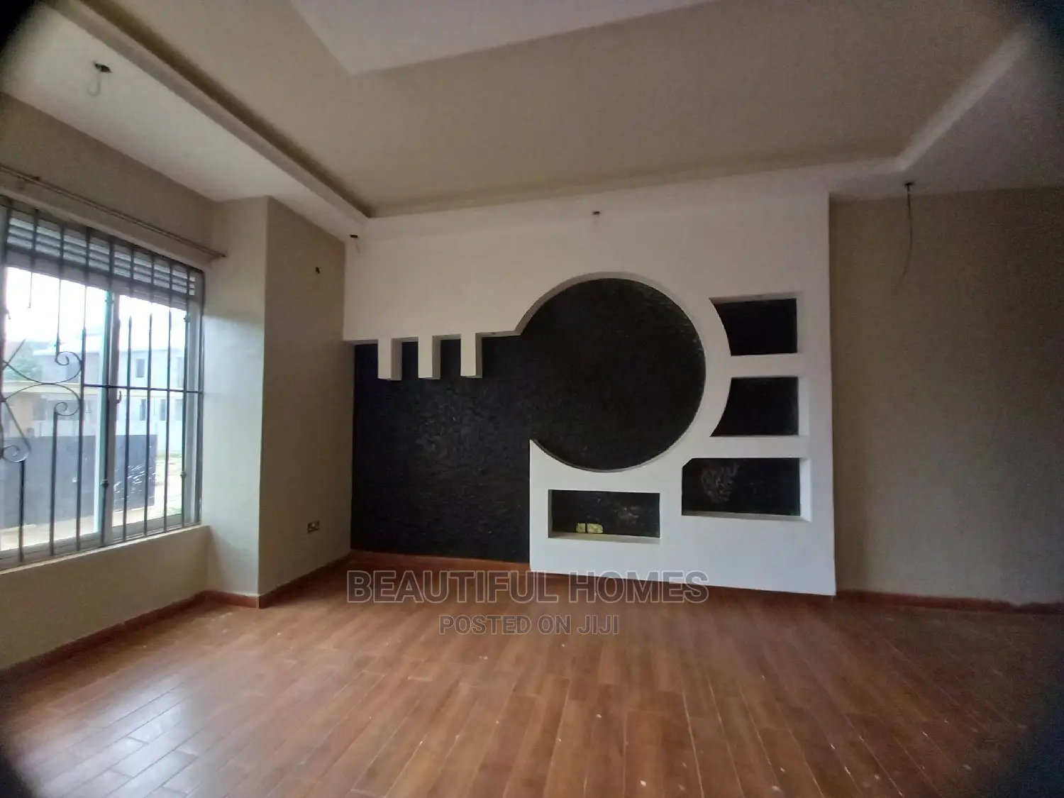 Furnished 4bdrm House in Kira Mamerito for Sale in Kira