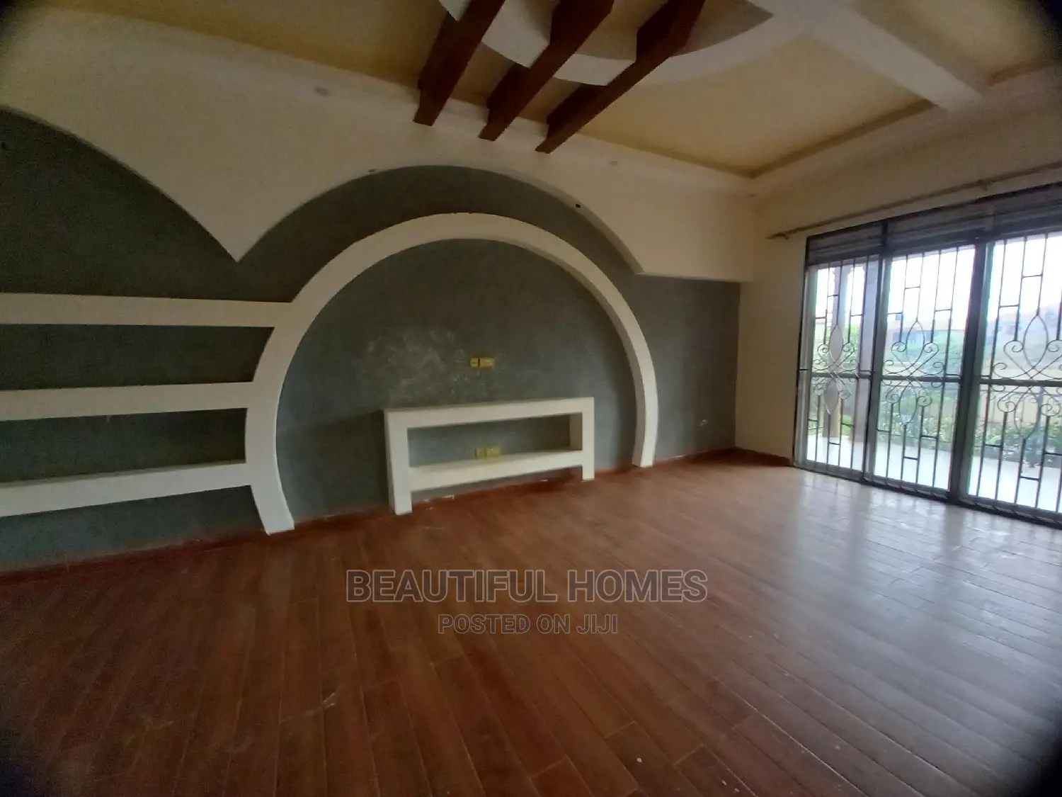 Furnished 4bdrm House in Kira for Sale in Kira