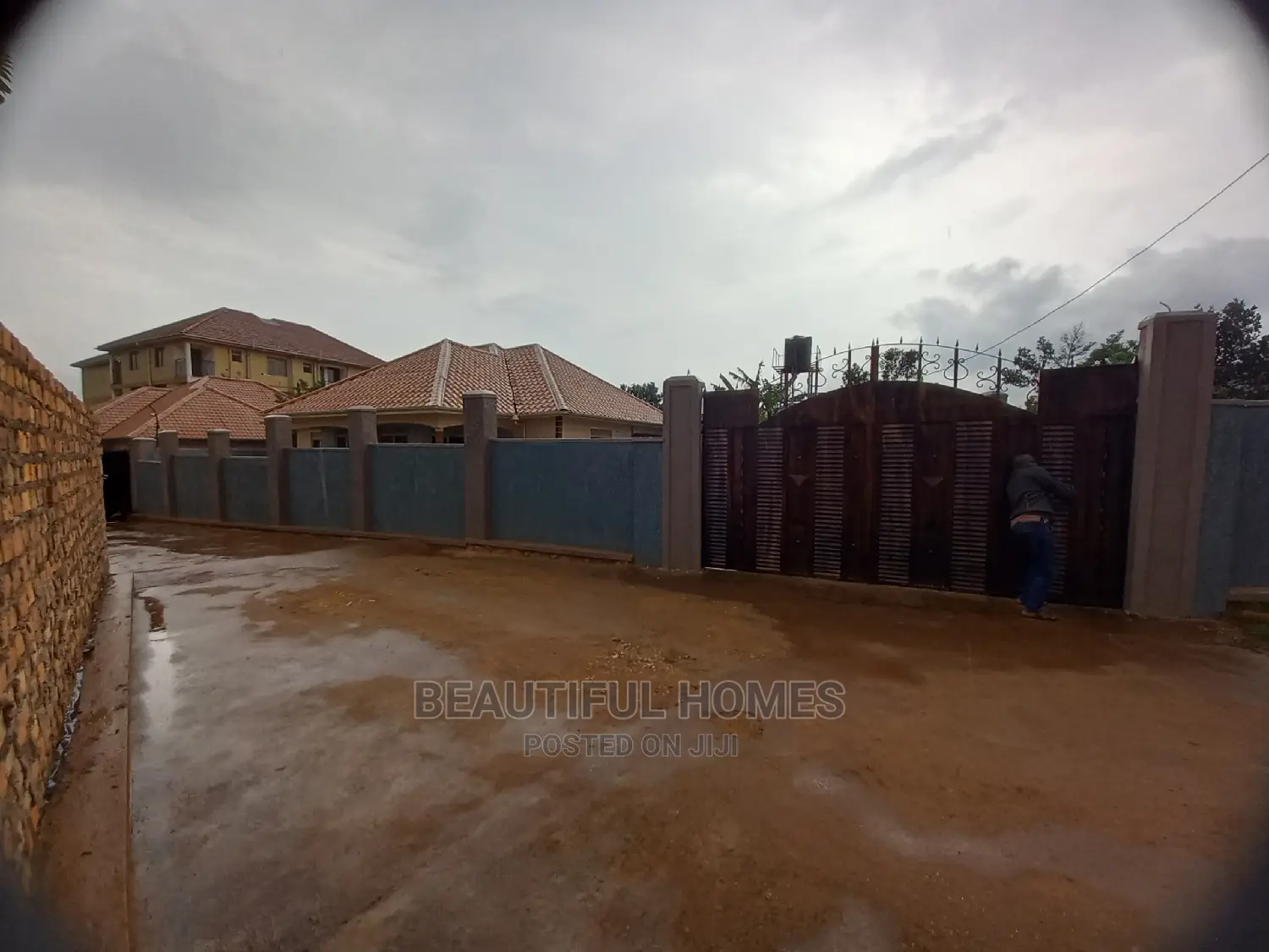 Furnished 4bdrm House in Najjera Buwate, Kira for Sale in Kira