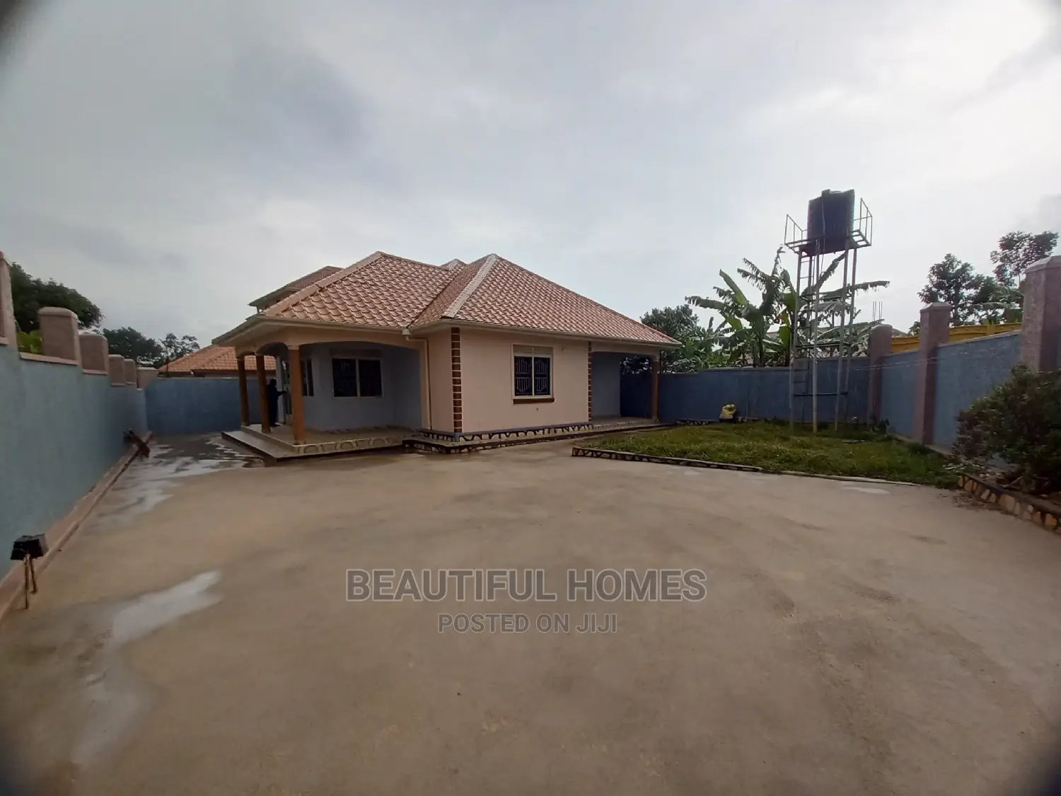 Furnished 4bdrm House in Najjera Buwate, Kira for Sale in Kira