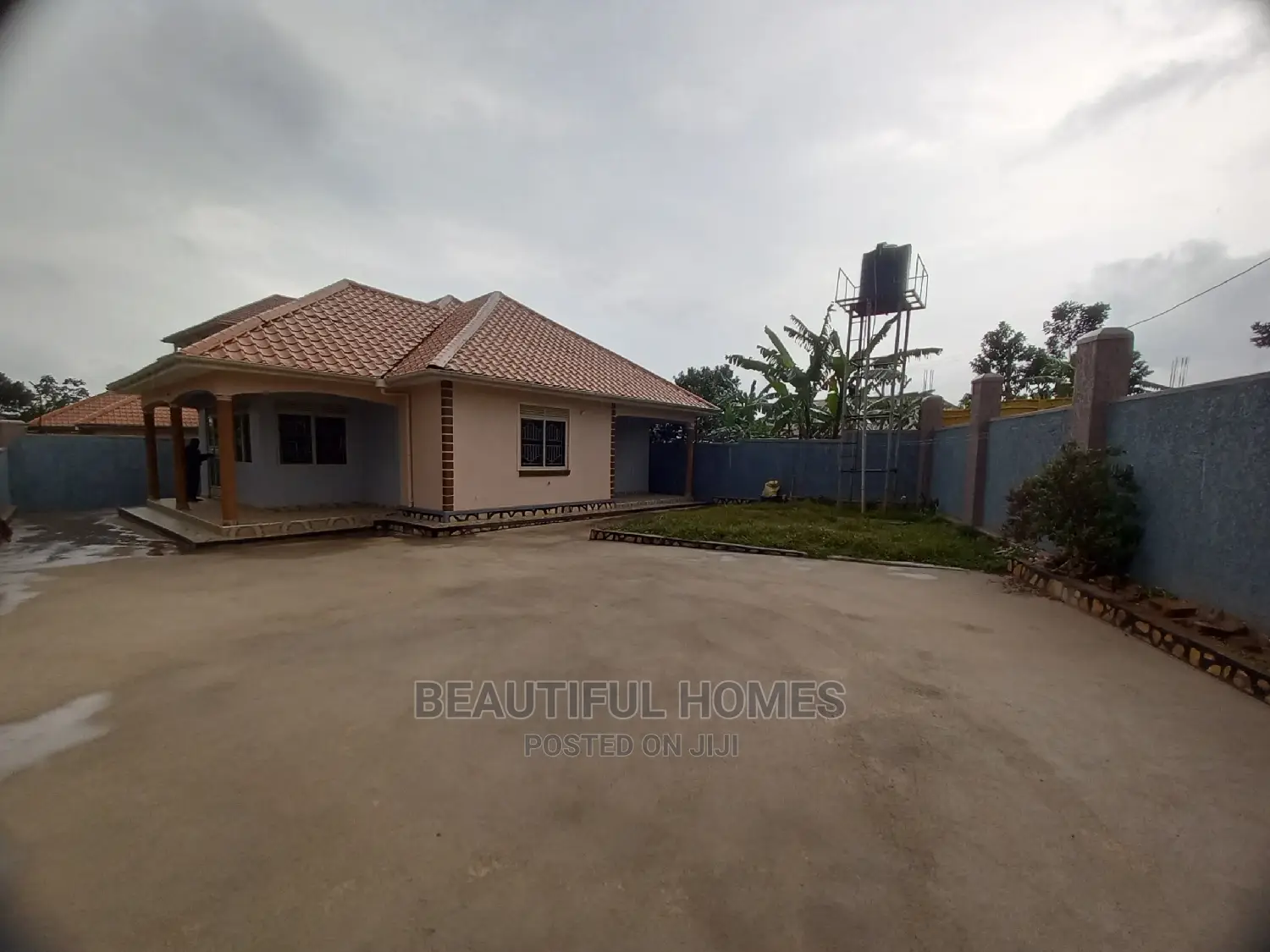 Furnished 4bdrm House in Najjera Buwate, Kira for Sale in Kira