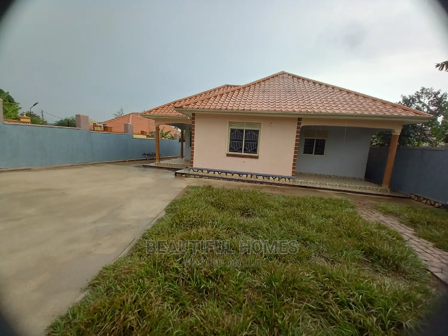 Furnished 4bdrm House in Najjera Buwate, Kira for Sale in Kira
