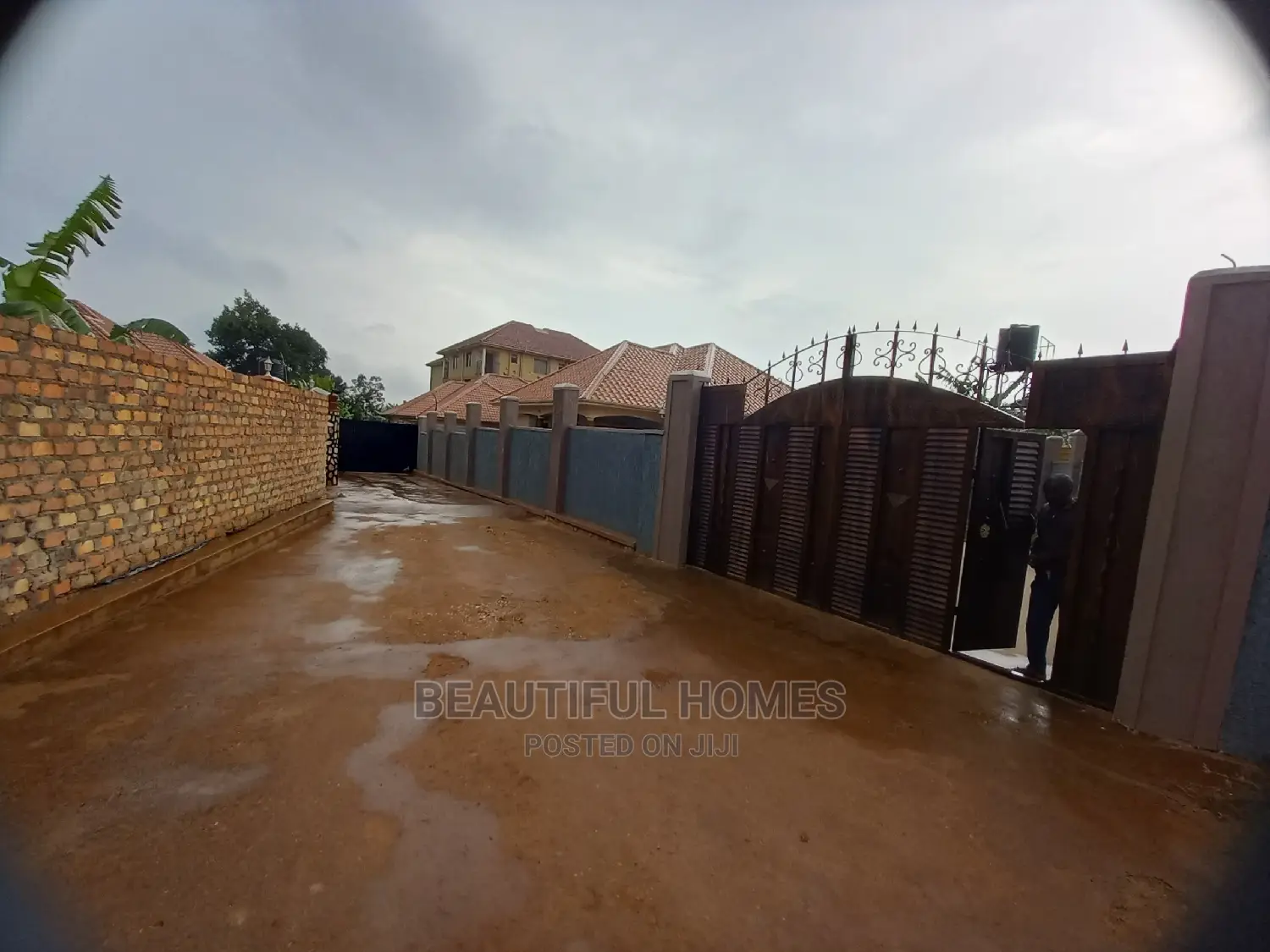 Furnished 4bdrm House in Najjera Buwate, Kira for Sale in Kira