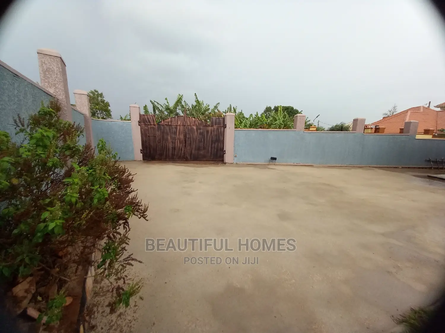 Furnished 4bdrm Bungalow in Najjera Buwate, Kira for Sale in Kira