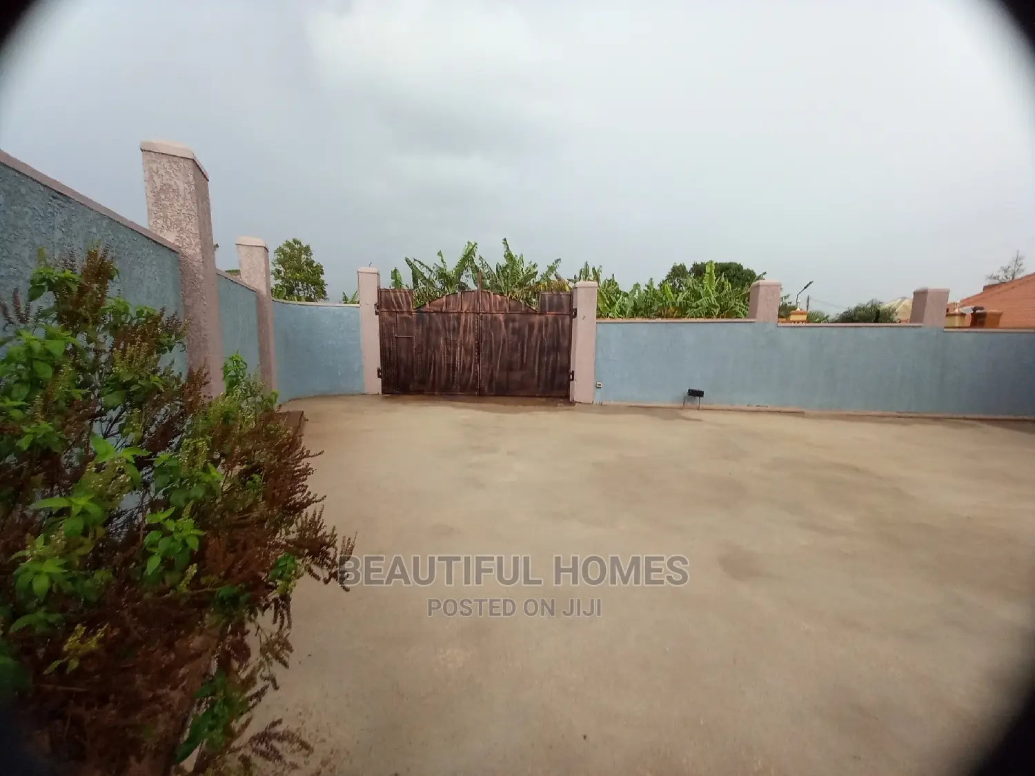 Furnished 4bdrm Bungalow in Najjera Buwate, Kira for Sale in Kira