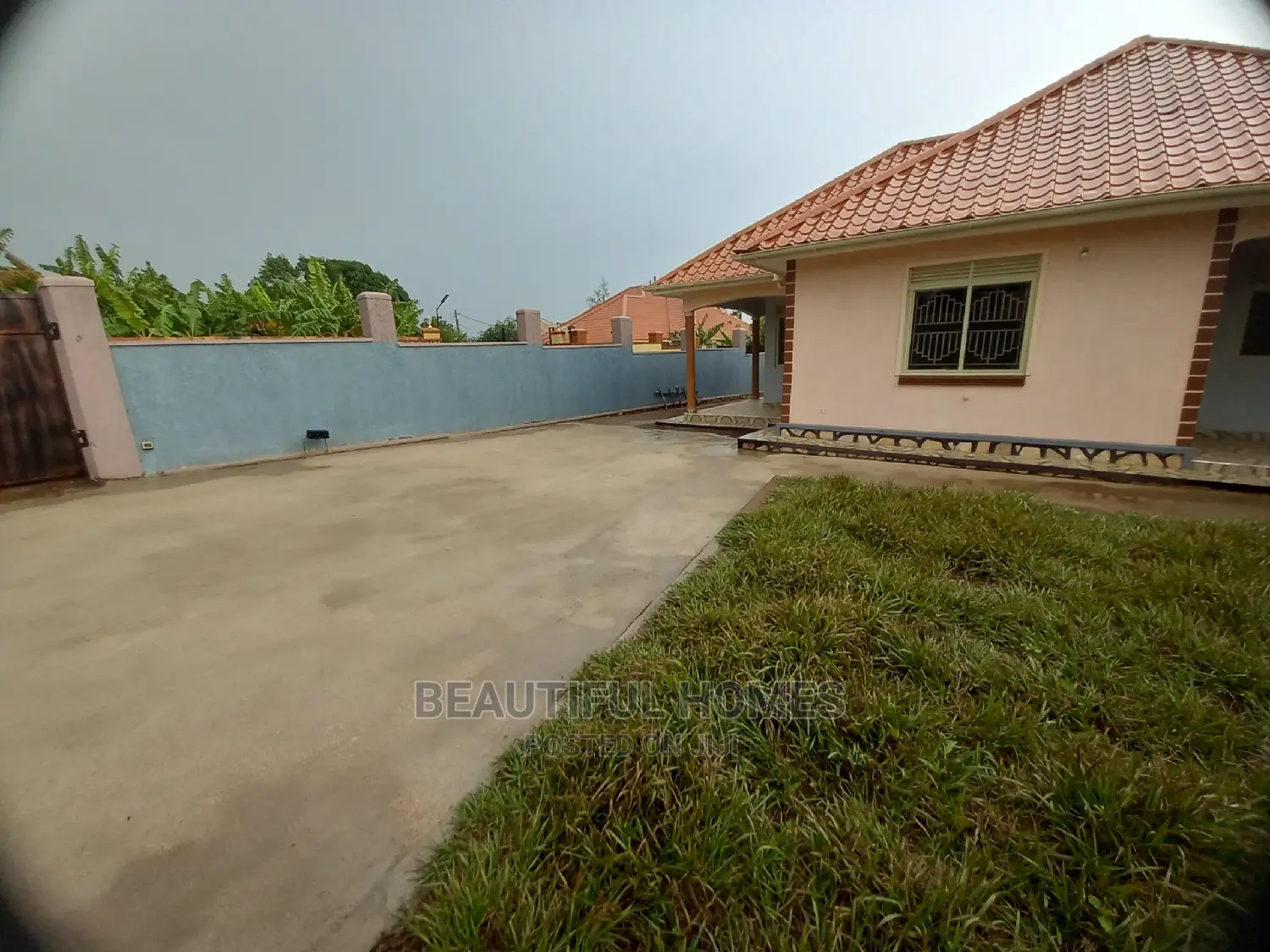 Furnished 4bdrm Bungalow in Najjera Buwate, Kira for Sale in Kira